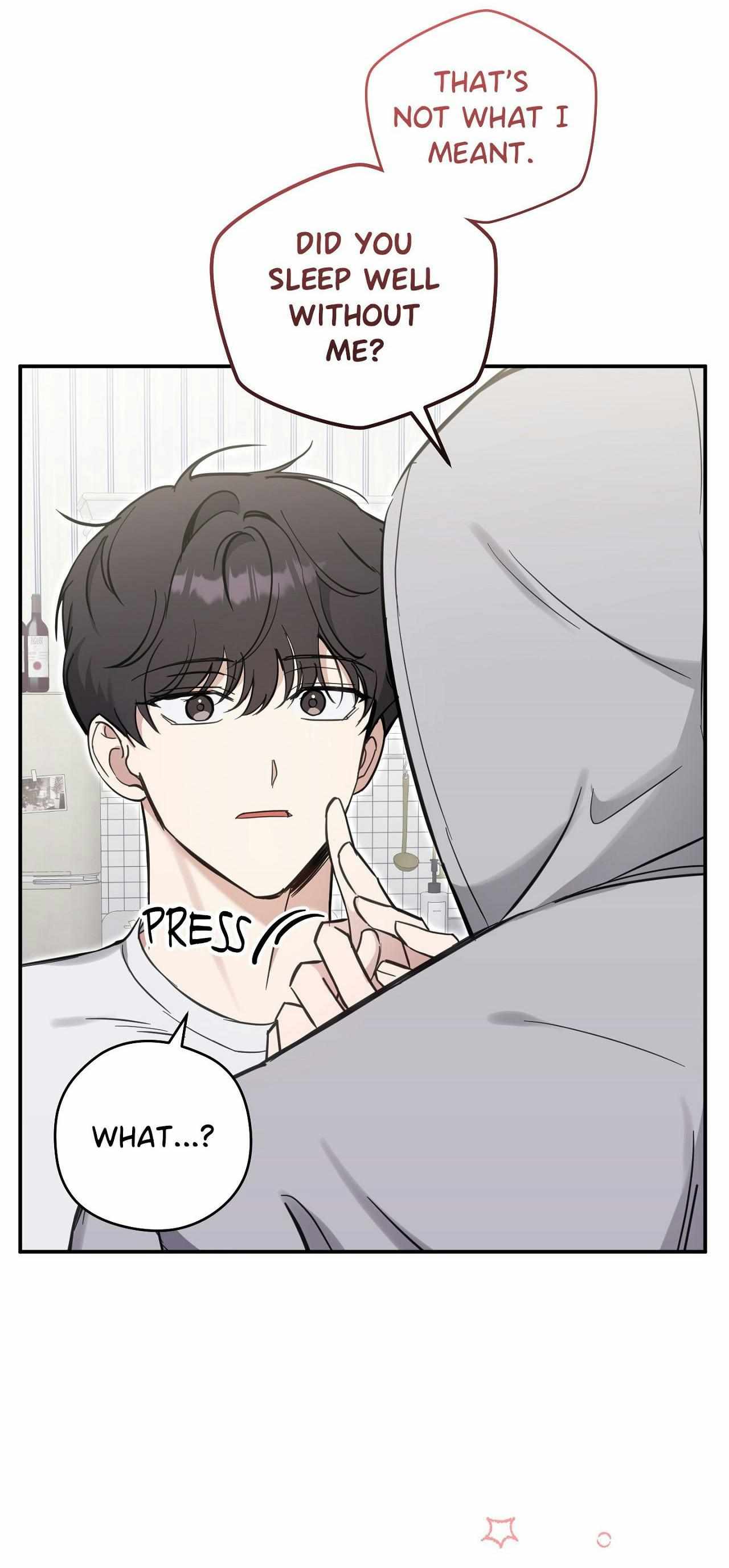 Read Bias Wrecker chapter 11 image 35 on Lezhin