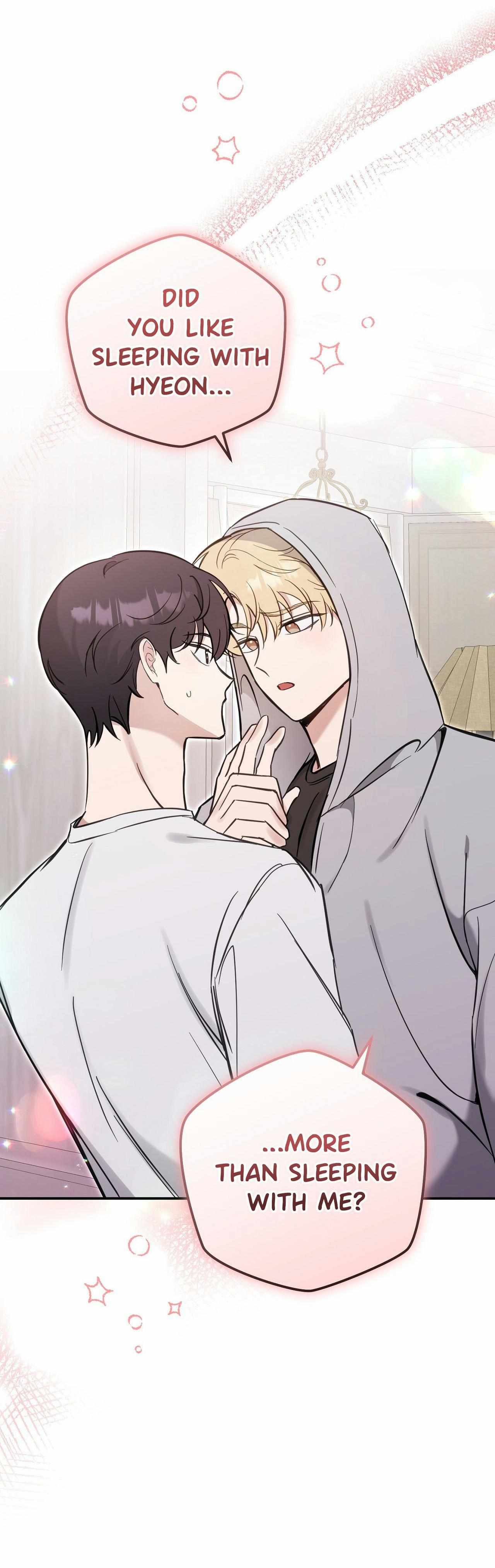 Read Bias Wrecker chapter 11 image 36 on Lezhin