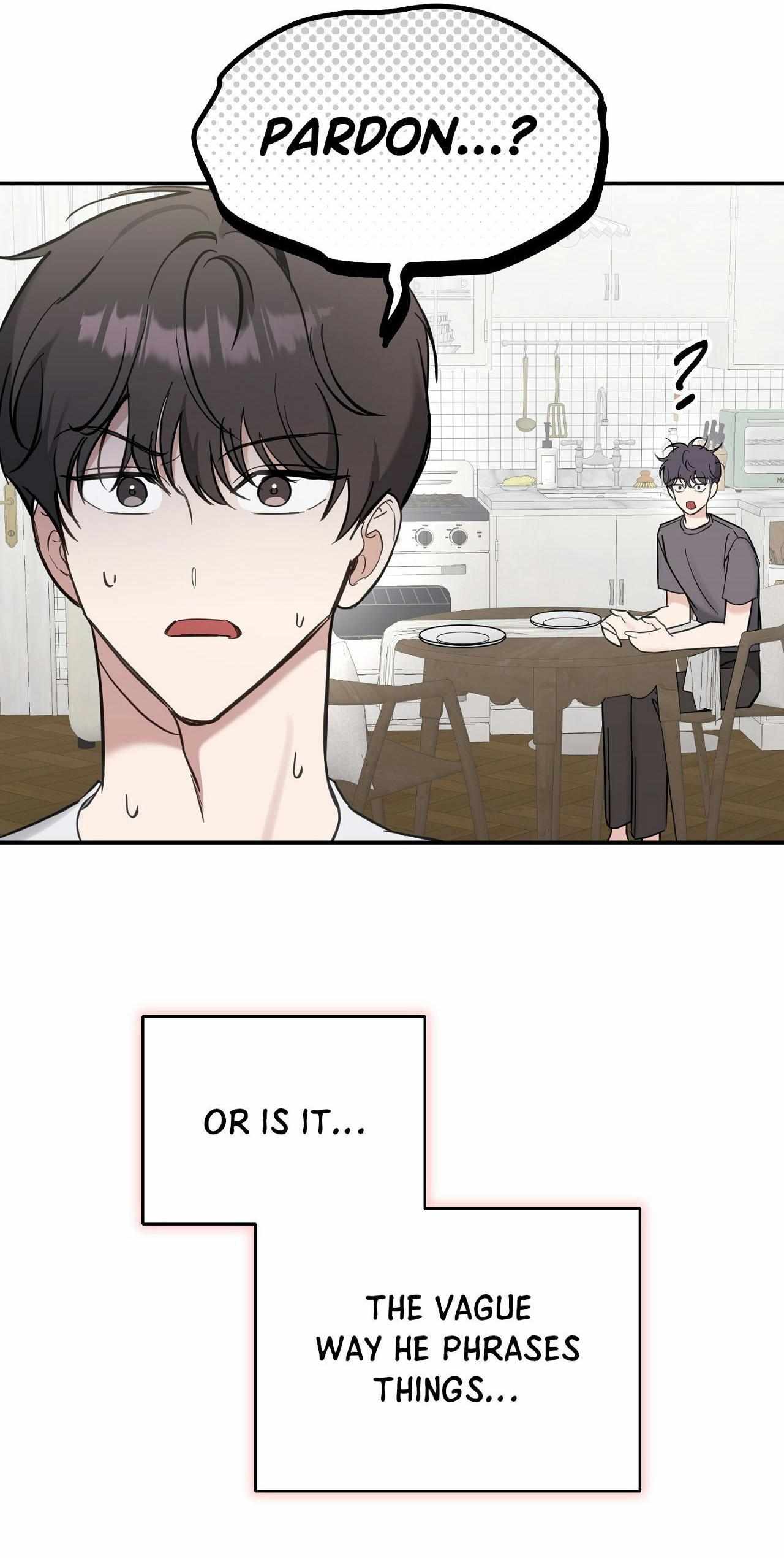 Read Bias Wrecker chapter 11 image 37 on Lezhin