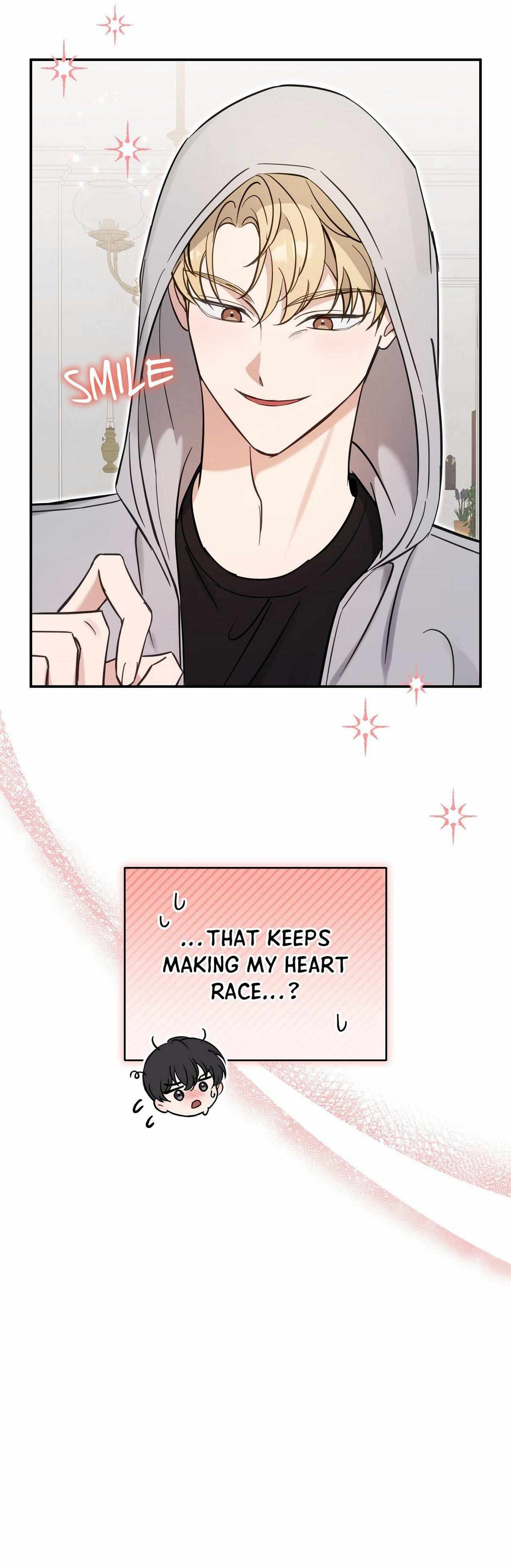 Read Bias Wrecker chapter 11 image 38 on Lezhin