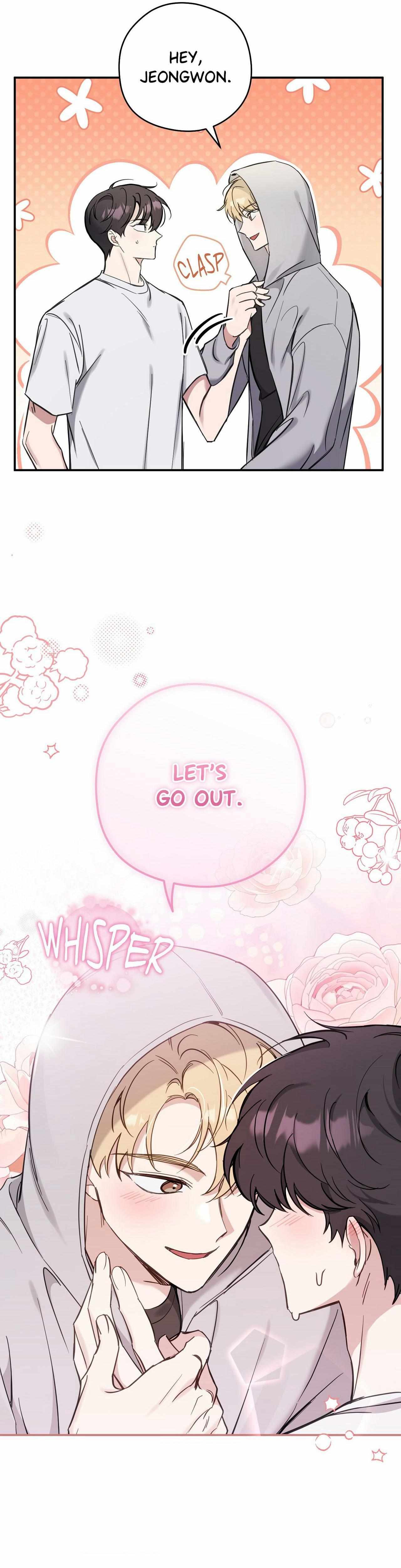 Read Bias Wrecker chapter 11 image 39 on Lezhin