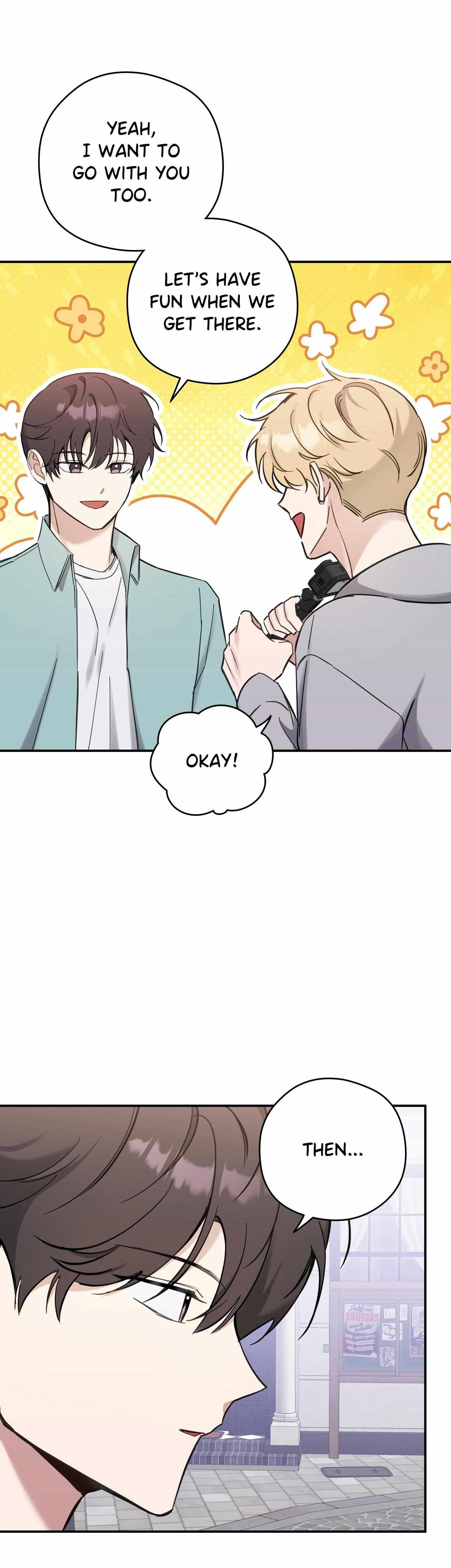Read Bias Wrecker chapter 12 image 14 on Lezhin