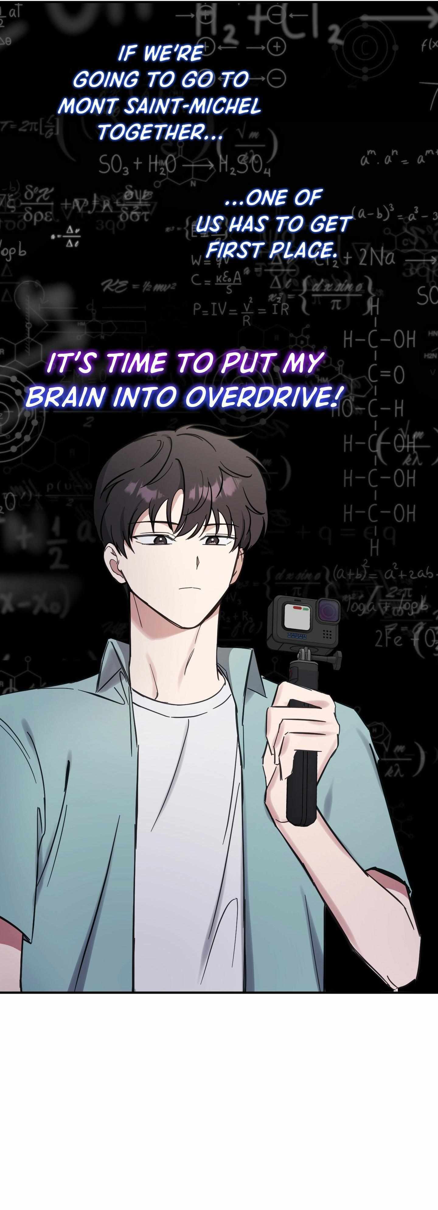 Read Bias Wrecker chapter 12 image 16 on Lezhin
