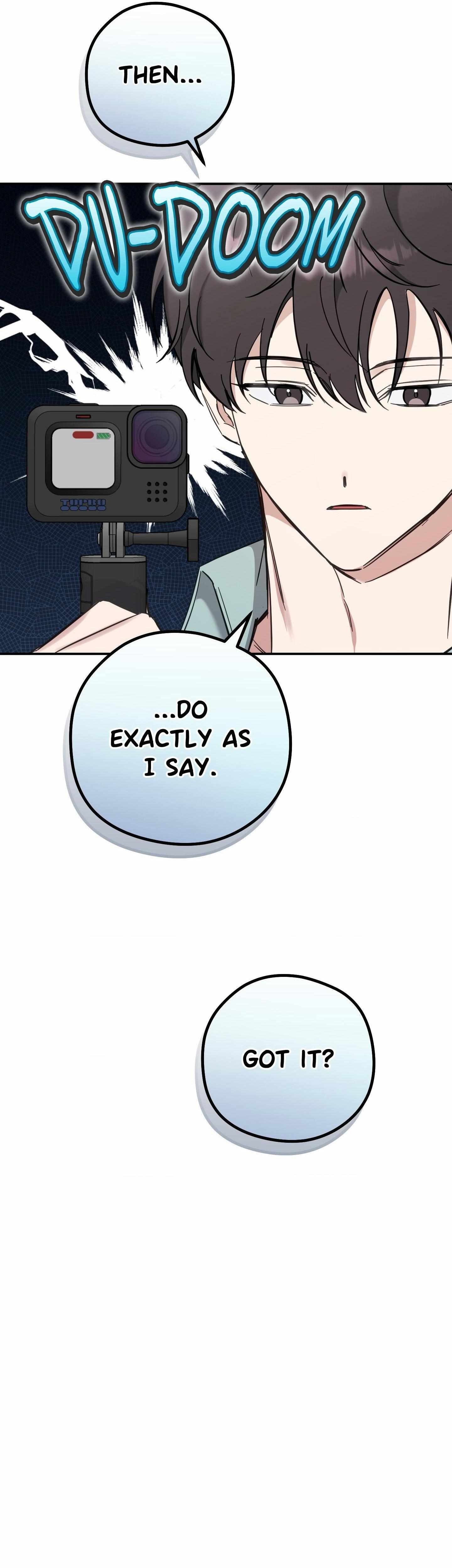 Read Bias Wrecker chapter 12 image 18 on Lezhin