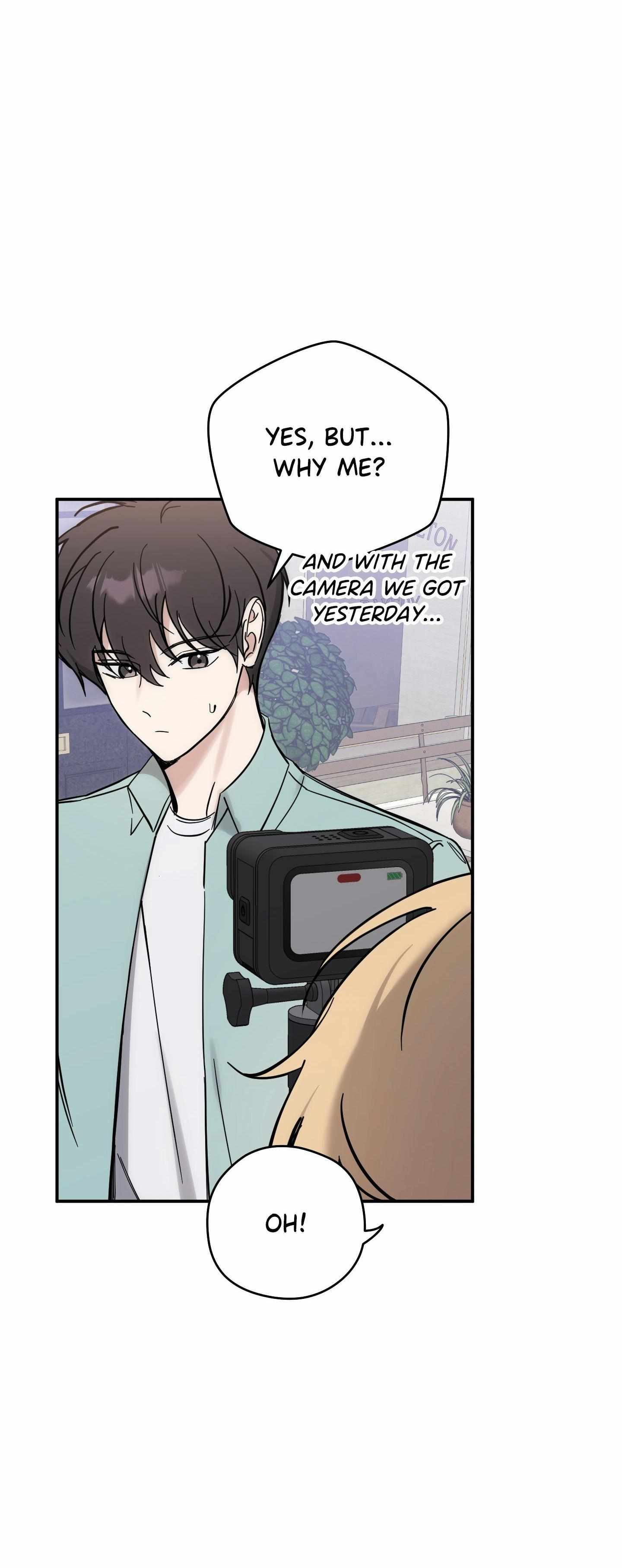 Read Bias Wrecker chapter 12 image 2 on Lezhin