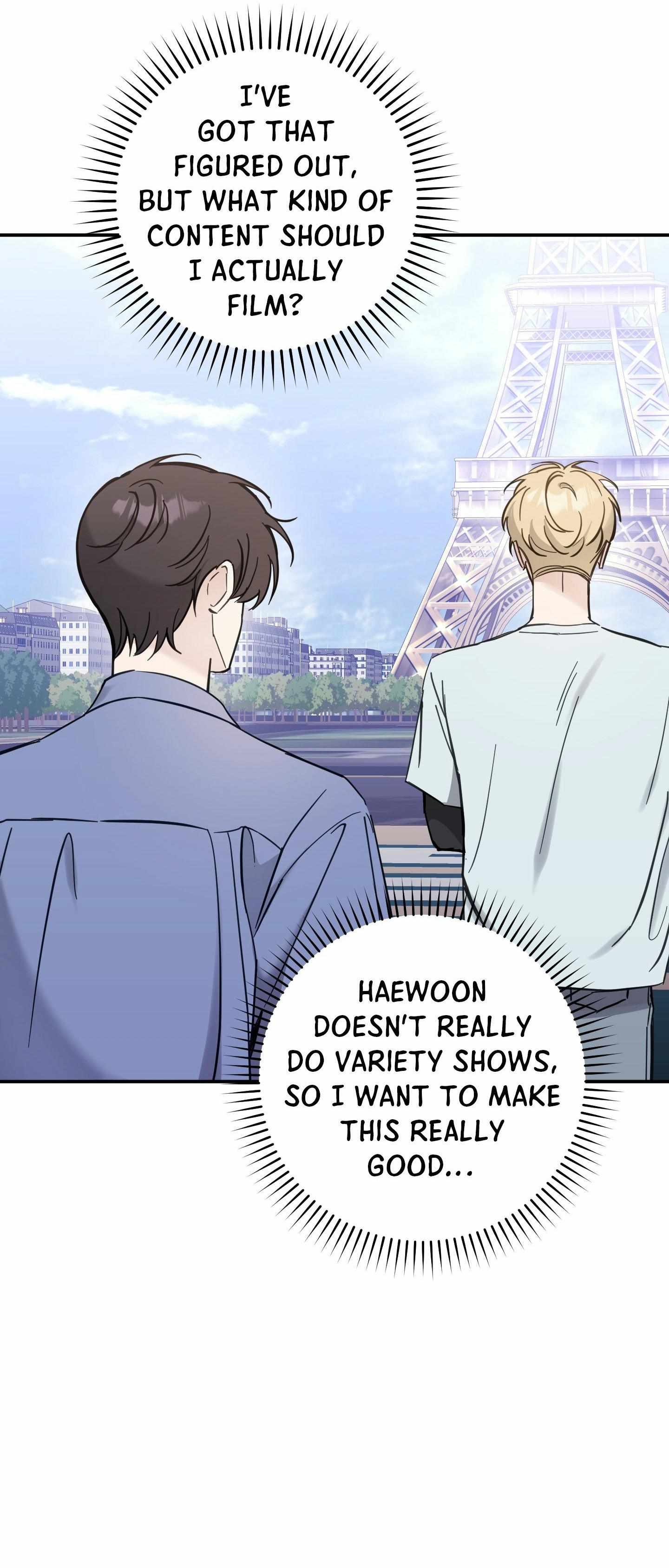 Read Bias Wrecker chapter 12 image 21 on Lezhin
