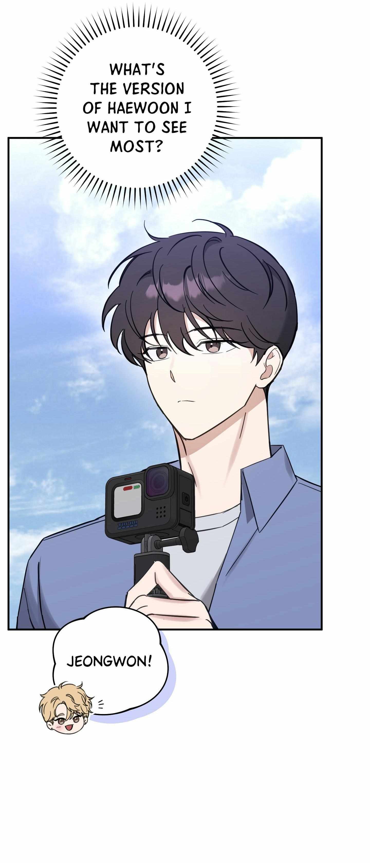 Read Bias Wrecker chapter 12 image 22 on Lezhin