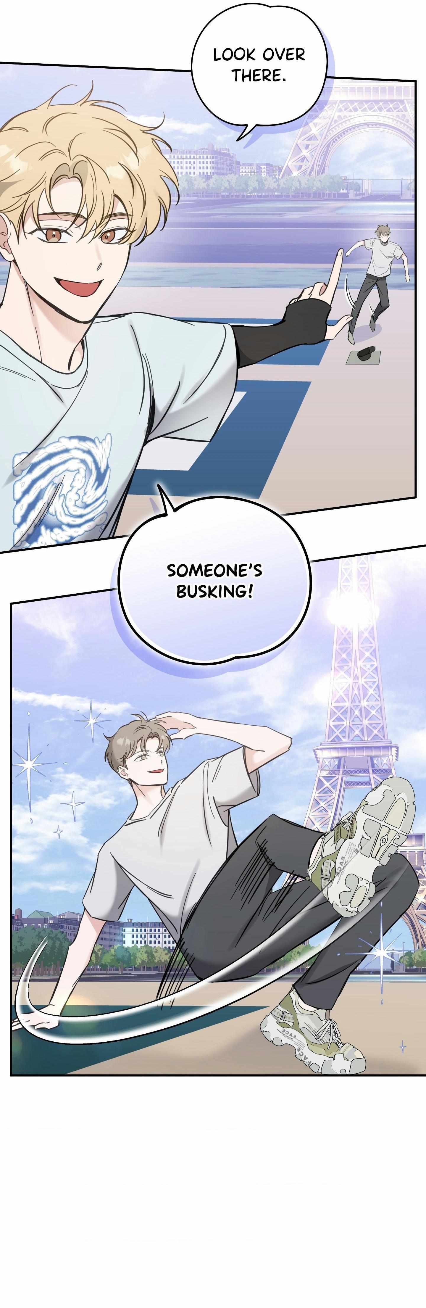 Read Bias Wrecker chapter 12 image 23 on Lezhin