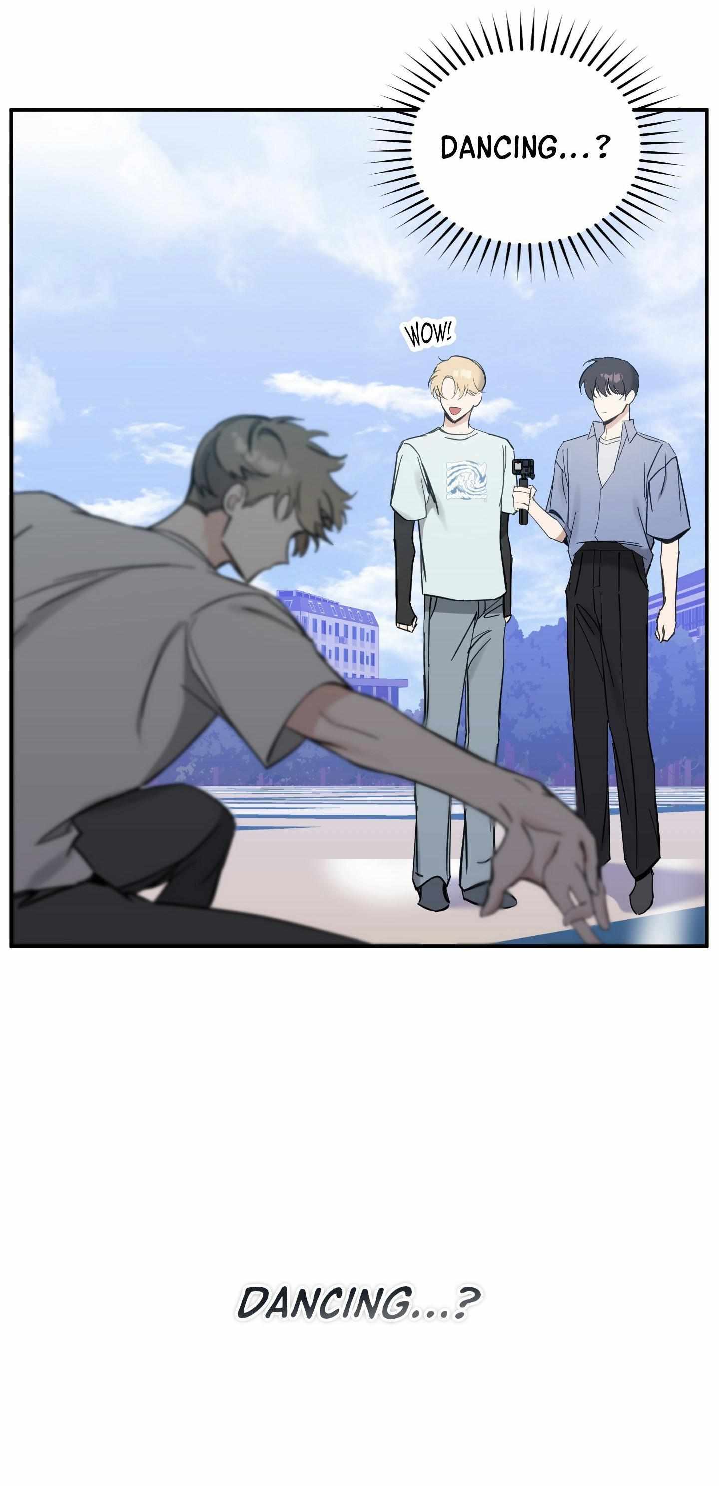 Read Bias Wrecker chapter 12 image 24 on Lezhin
