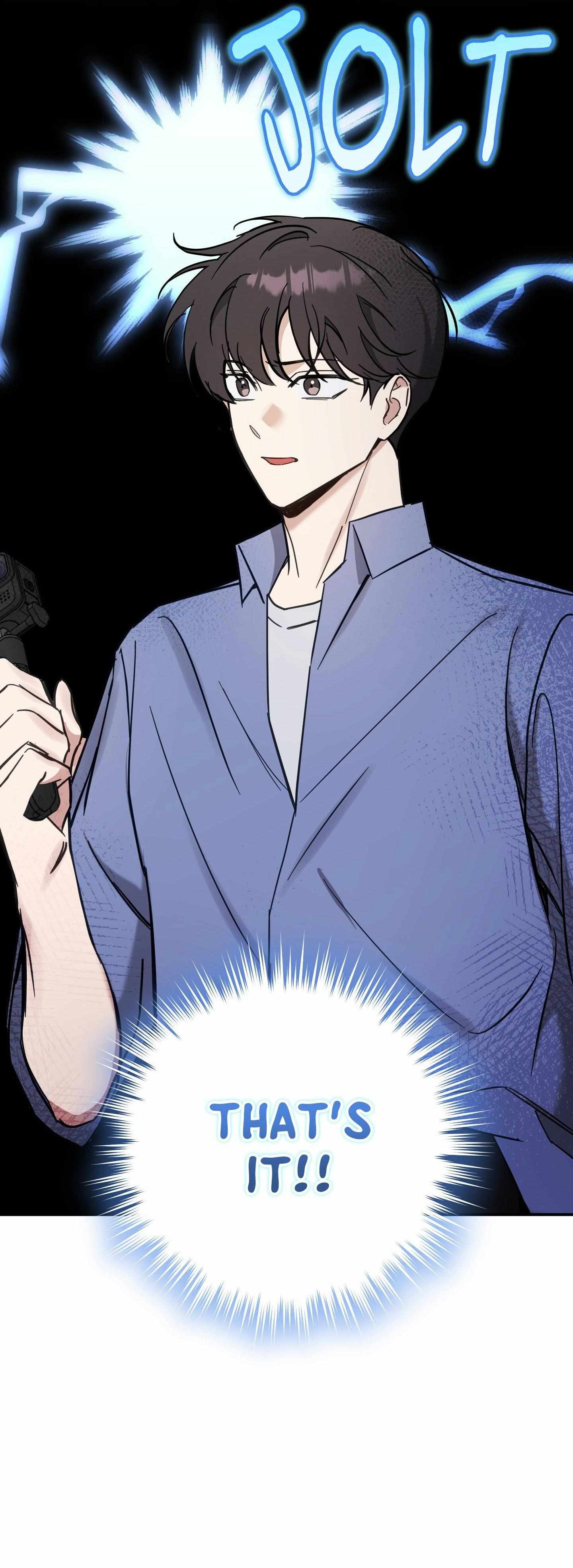 Read Bias Wrecker chapter 12 image 26 on Lezhin