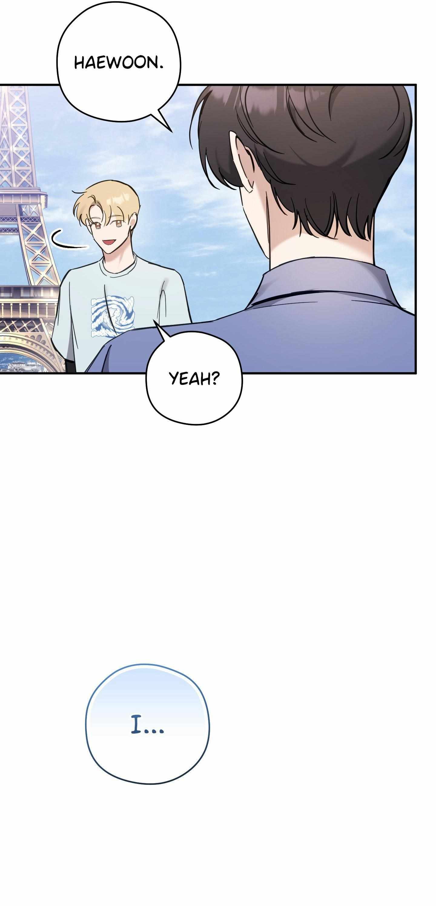 Read Bias Wrecker chapter 12 image 27 on Lezhin