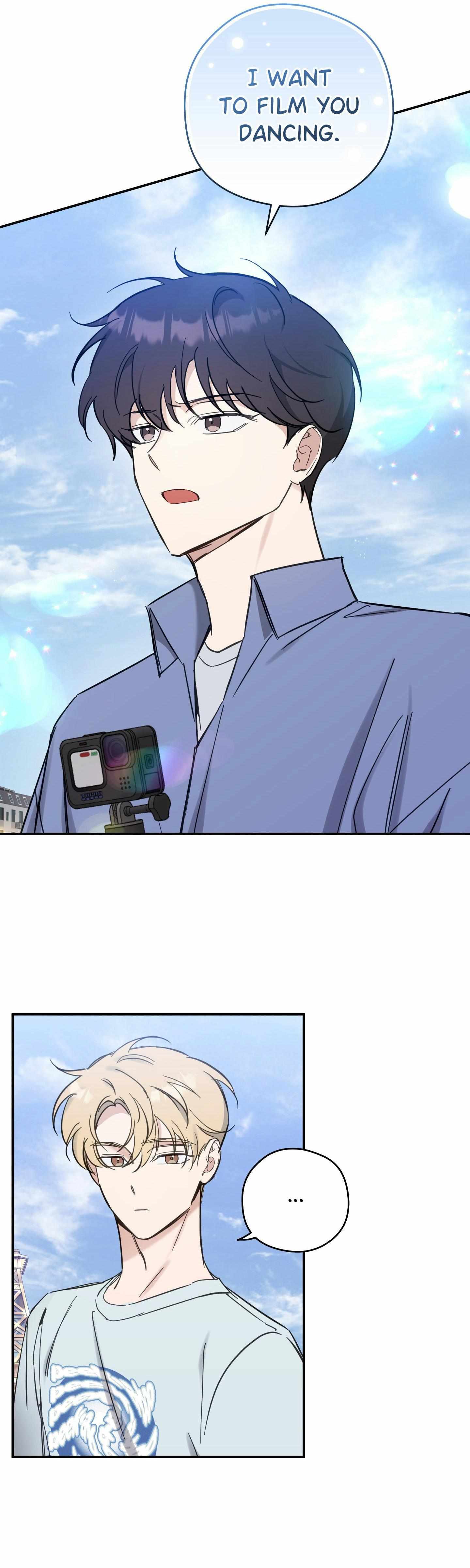 Read Bias Wrecker chapter 12 image 28 on Lezhin