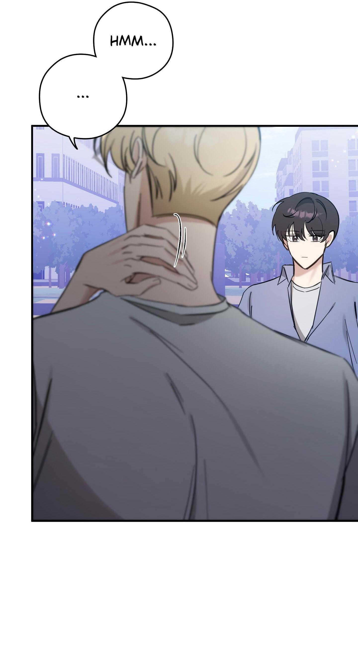 Read Bias Wrecker chapter 12 image 29 on Lezhin
