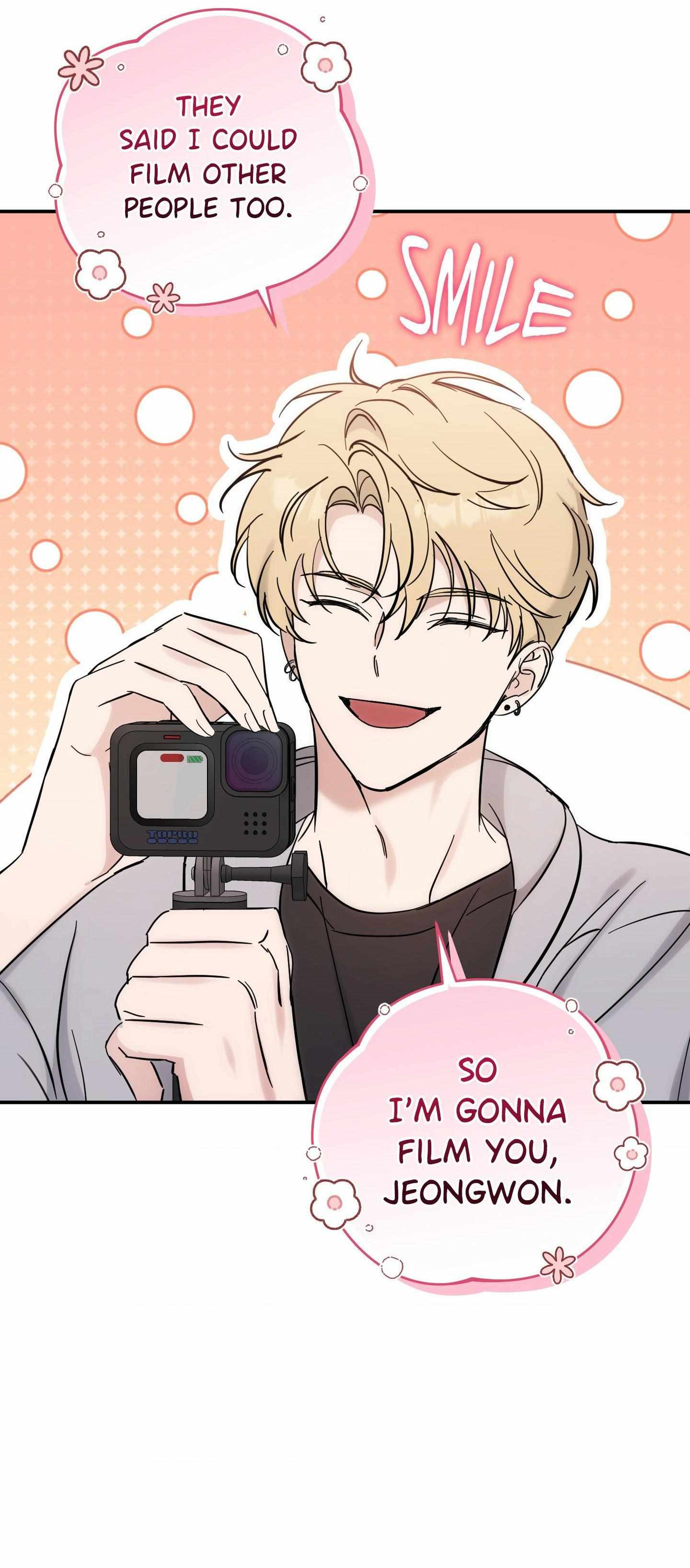 Read Bias Wrecker chapter 12 image 3 on Lezhin