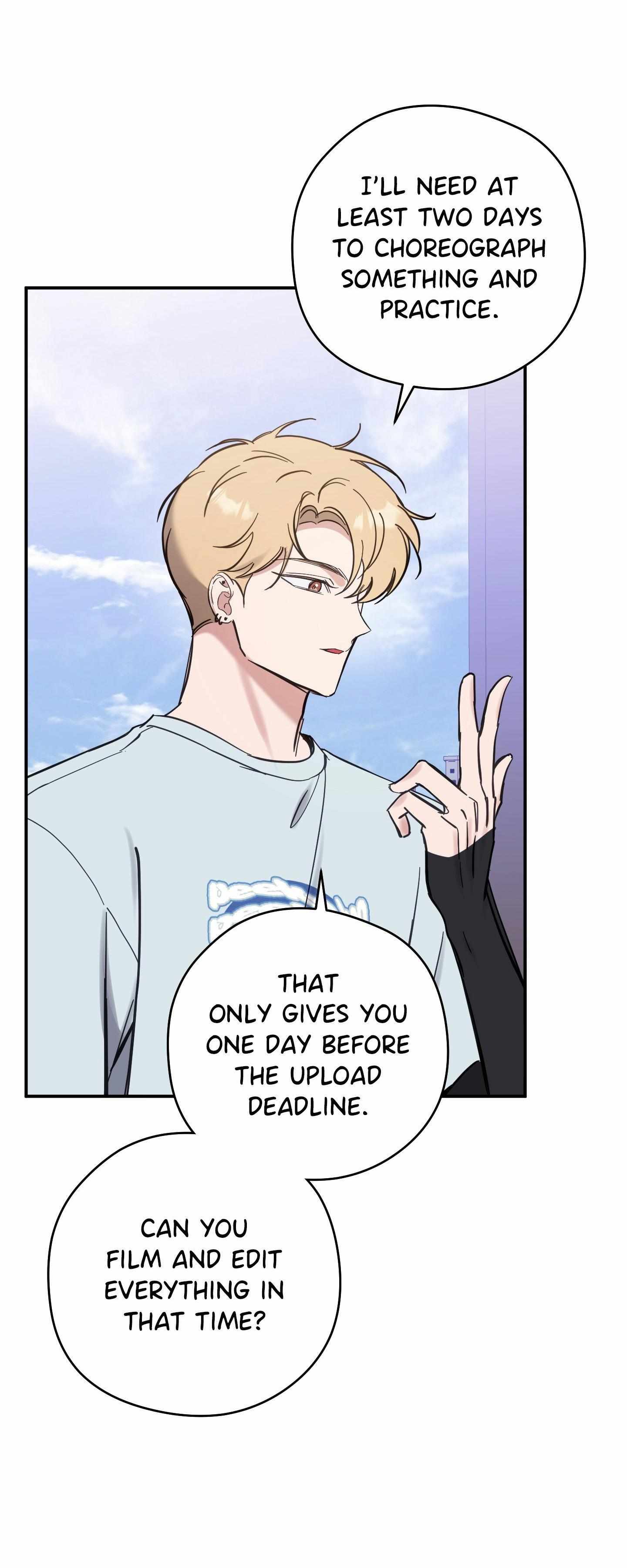 Read Bias Wrecker chapter 12 image 31 on Lezhin