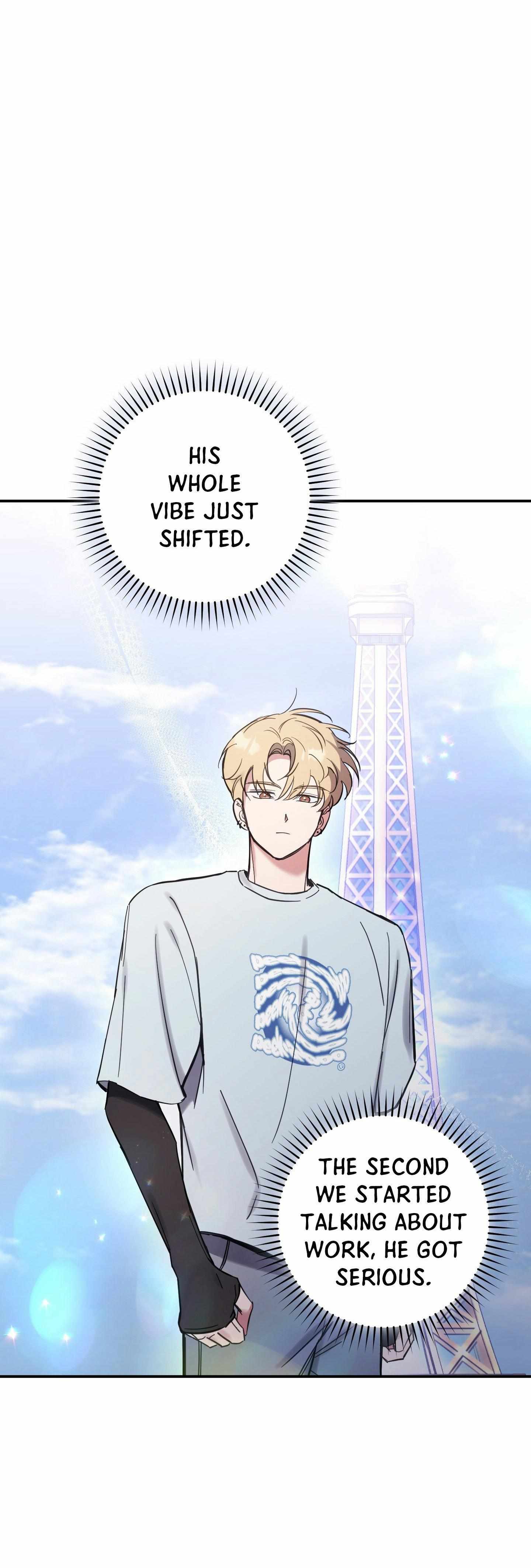 Read Bias Wrecker chapter 12 image 33 on Lezhin