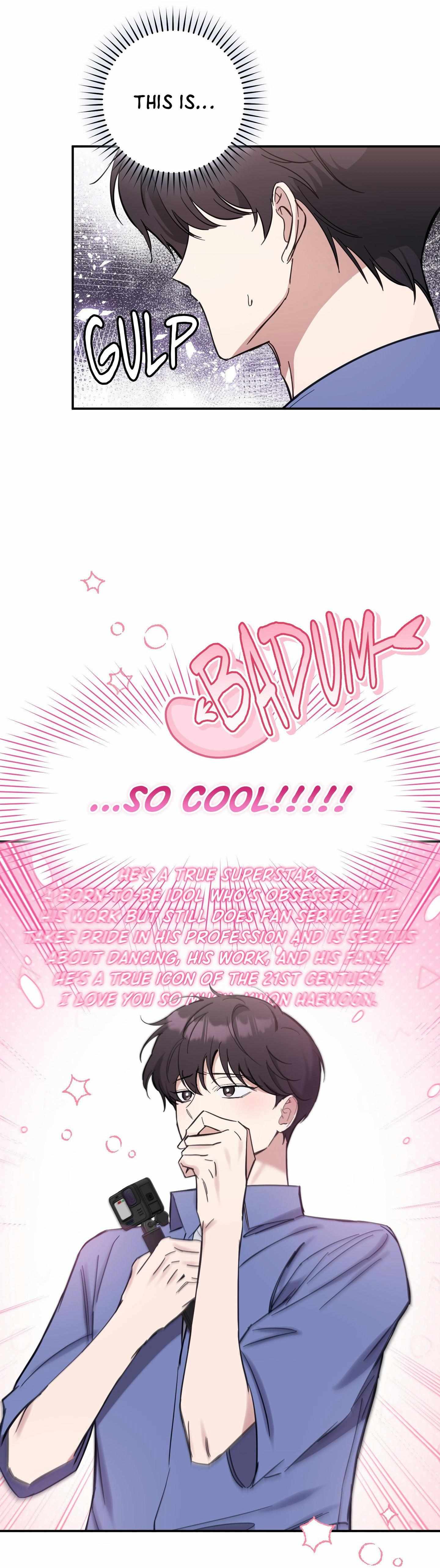 Read Bias Wrecker chapter 12 image 34 on Lezhin