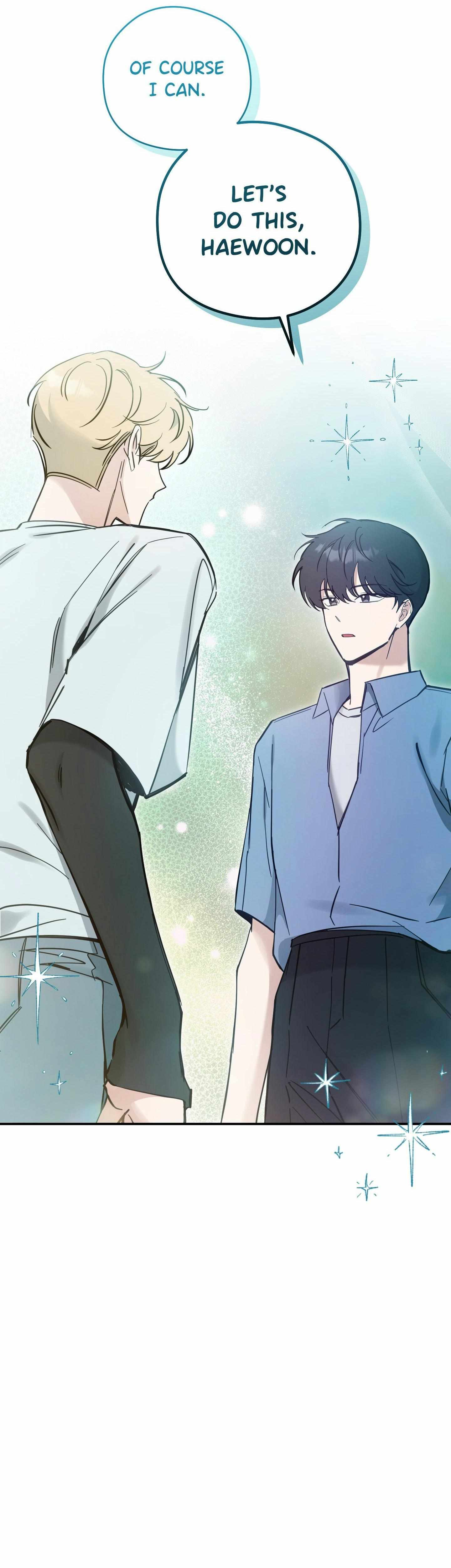 Read Bias Wrecker chapter 12 image 36 on Lezhin