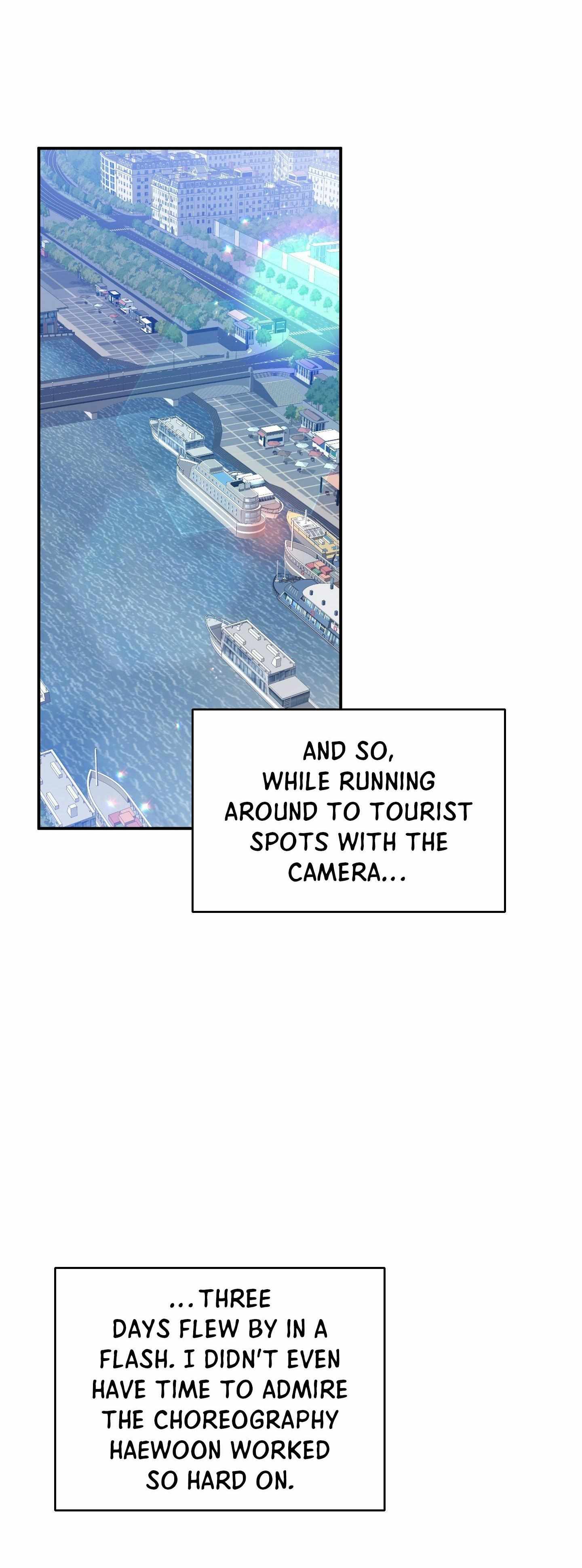 Read Bias Wrecker chapter 12 image 37 on Lezhin