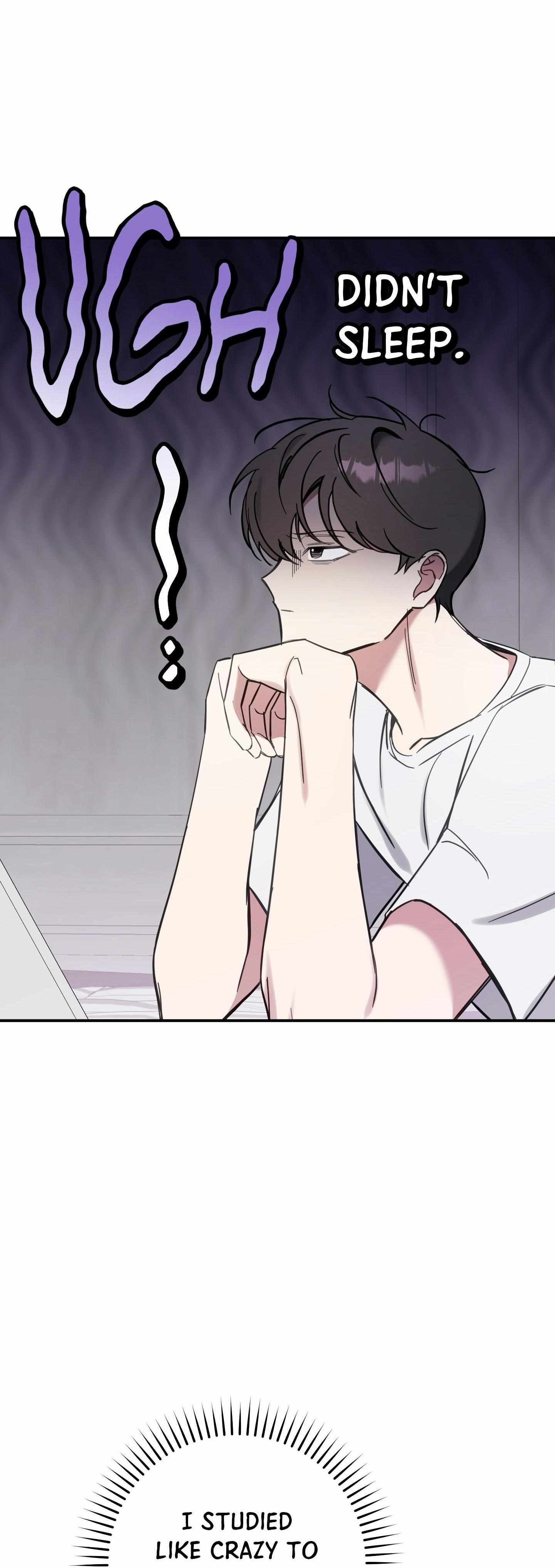 Read Bias Wrecker chapter 12 image 39 on Lezhin