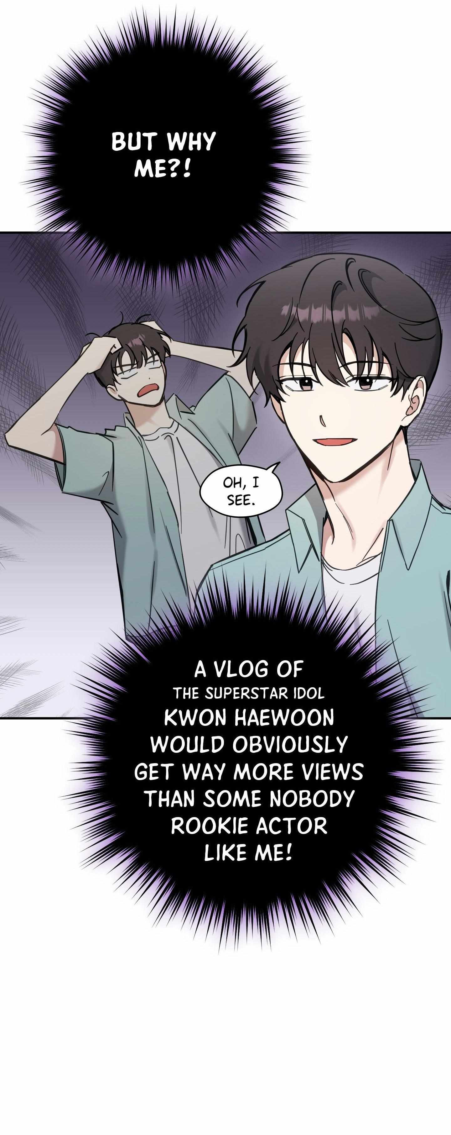 Read Bias Wrecker chapter 12 image 4 on Lezhin