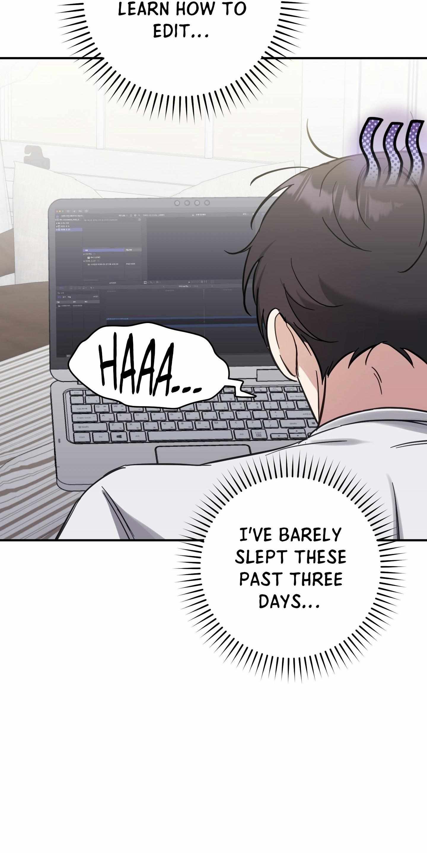 Read Bias Wrecker chapter 12 image 40 on Lezhin