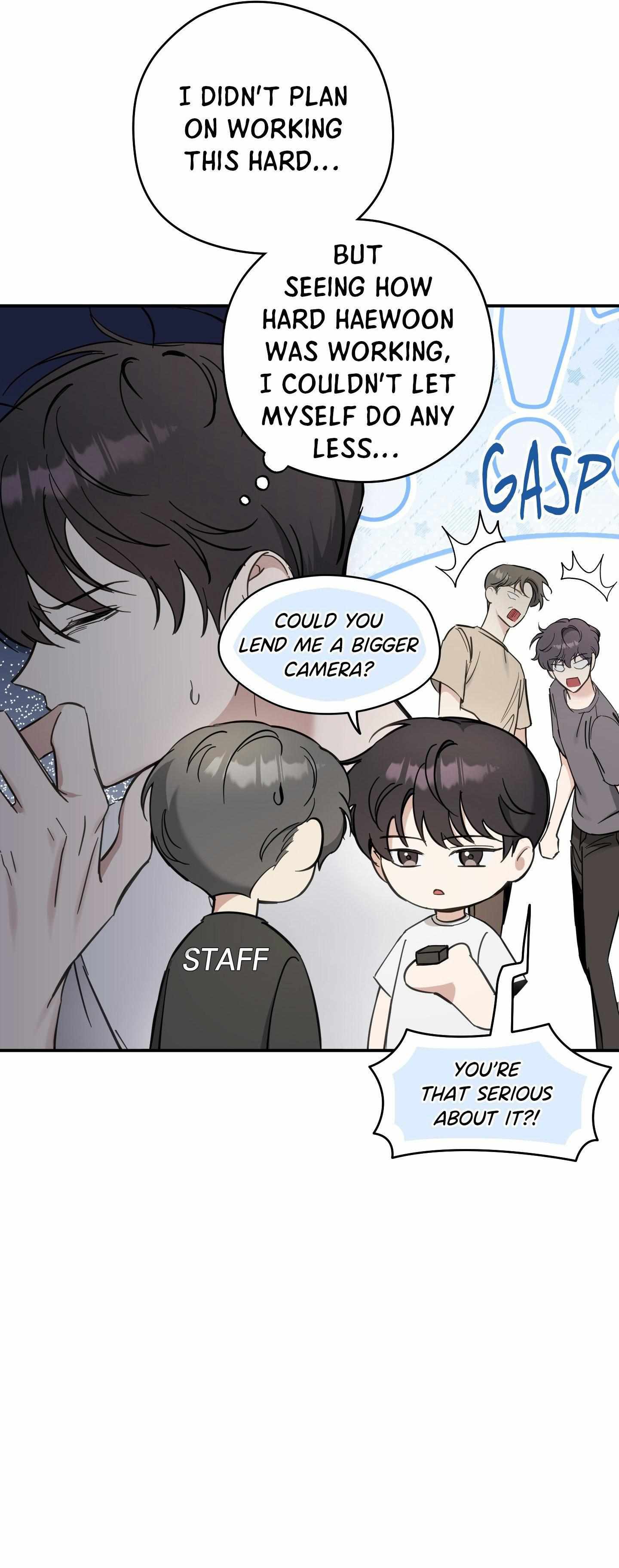 Read Bias Wrecker chapter 12 image 41 on Lezhin