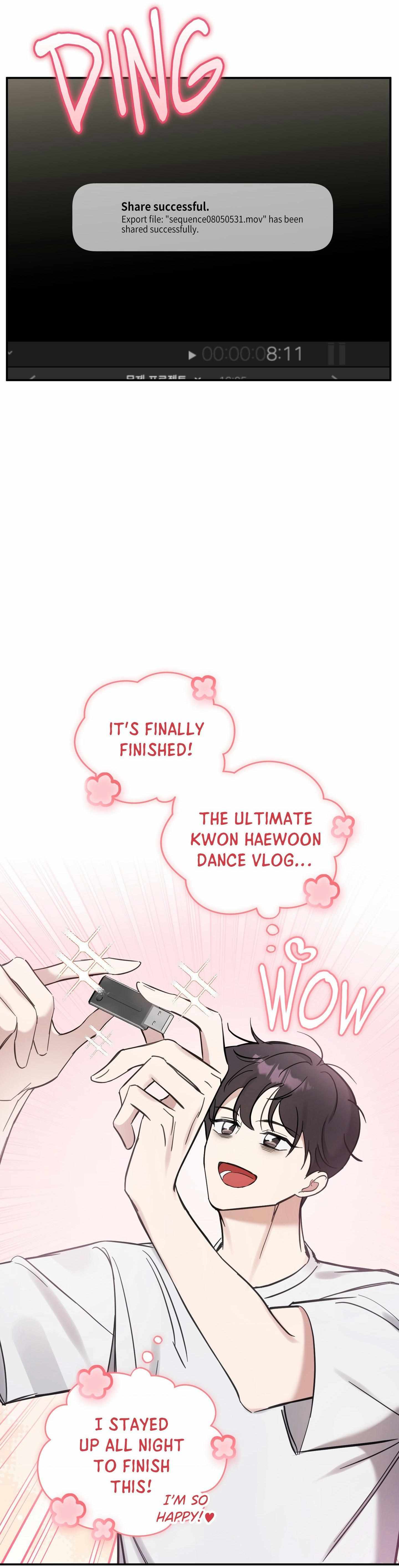 Read Bias Wrecker chapter 12 image 42 on Lezhin