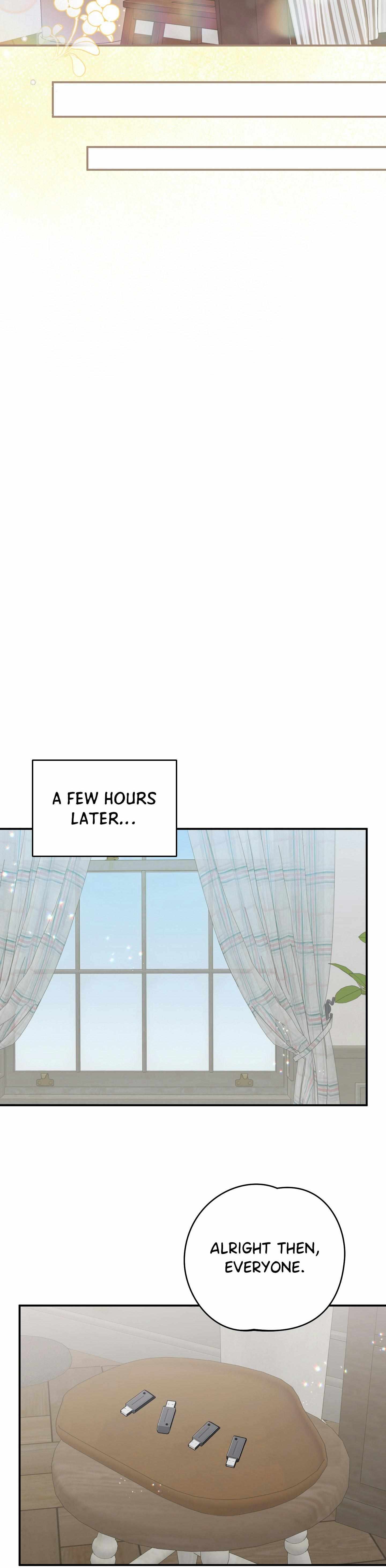 Read Bias Wrecker chapter 12 image 46 on Lezhin