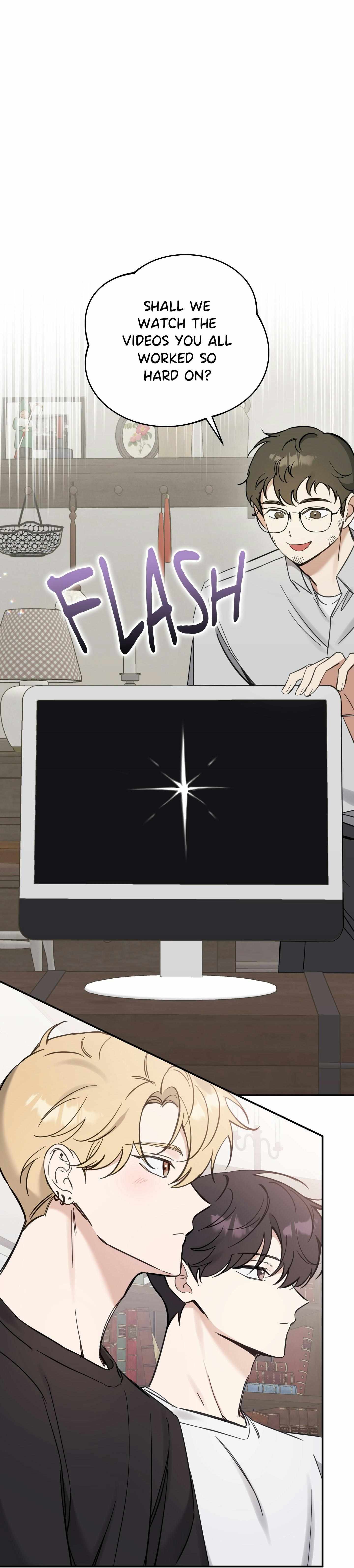 Read Bias Wrecker chapter 12 image 47 on Lezhin