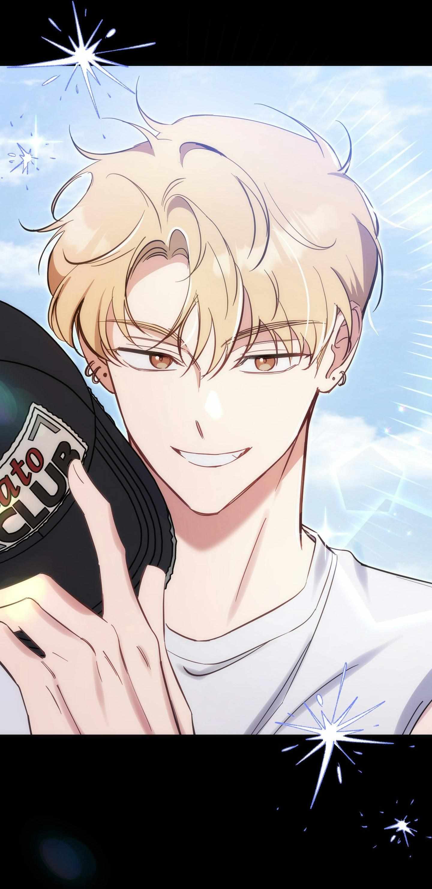 Read Bias Wrecker chapter 13 image 14 on Lezhin