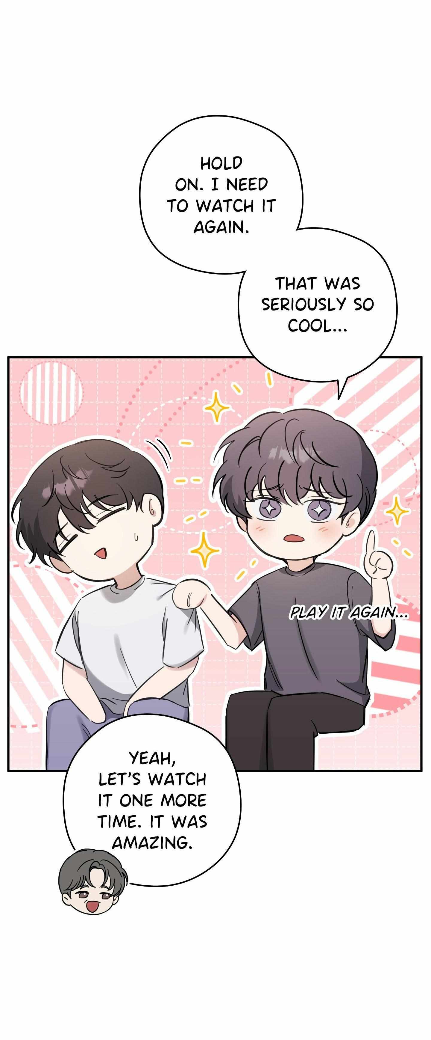 Read Bias Wrecker chapter 13 image 19 on Lezhin