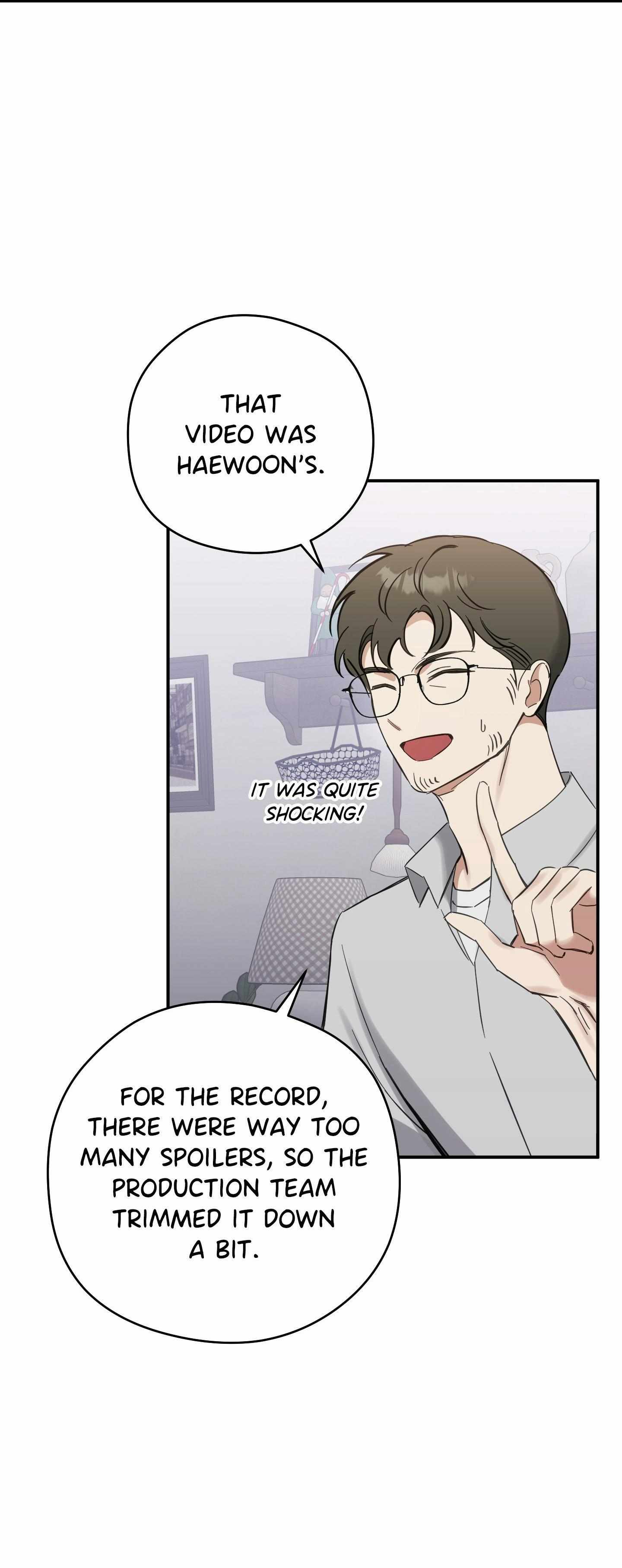 Read Bias Wrecker chapter 13 image 2 on Lezhin
