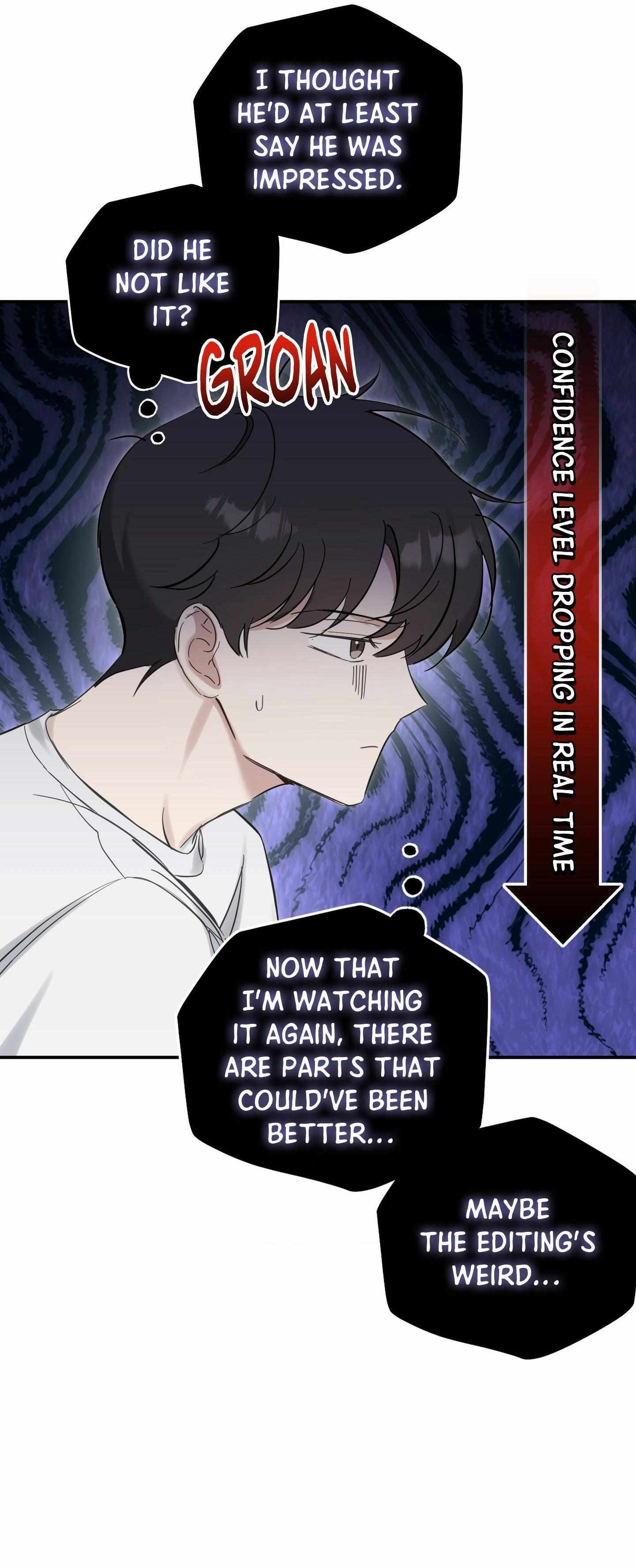 Read Bias Wrecker chapter 13 image 21 on Lezhin