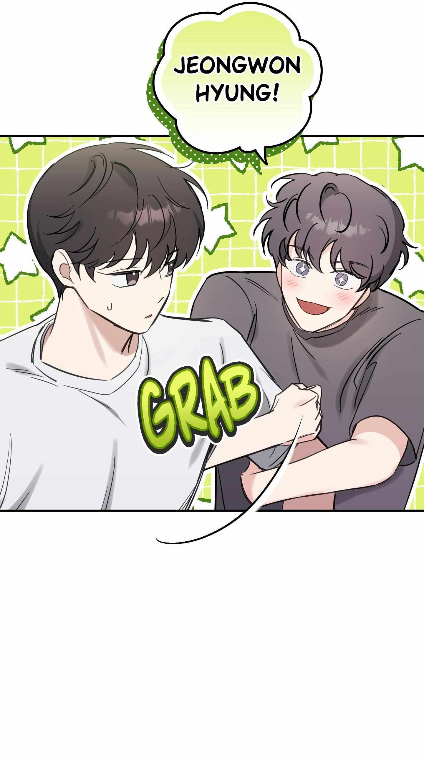 Read Bias Wrecker chapter 13 image 22 on Lezhin