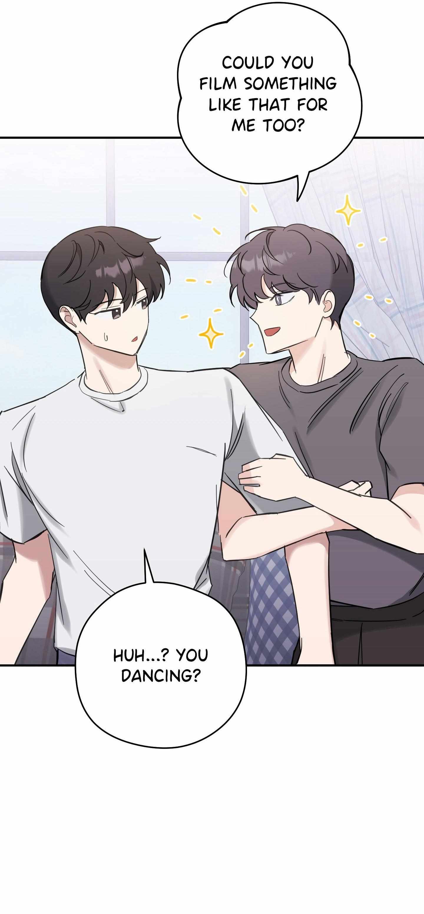 Read Bias Wrecker chapter 13 image 23 on Lezhin