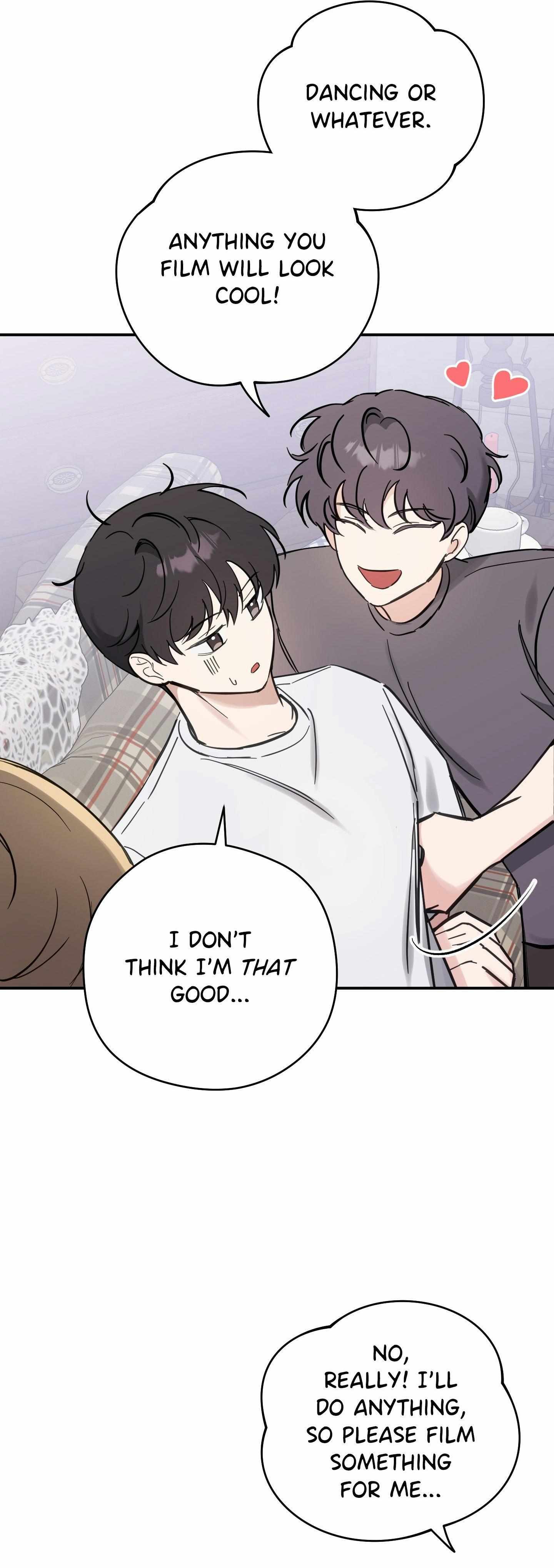 Read Bias Wrecker chapter 13 image 24 on Lezhin