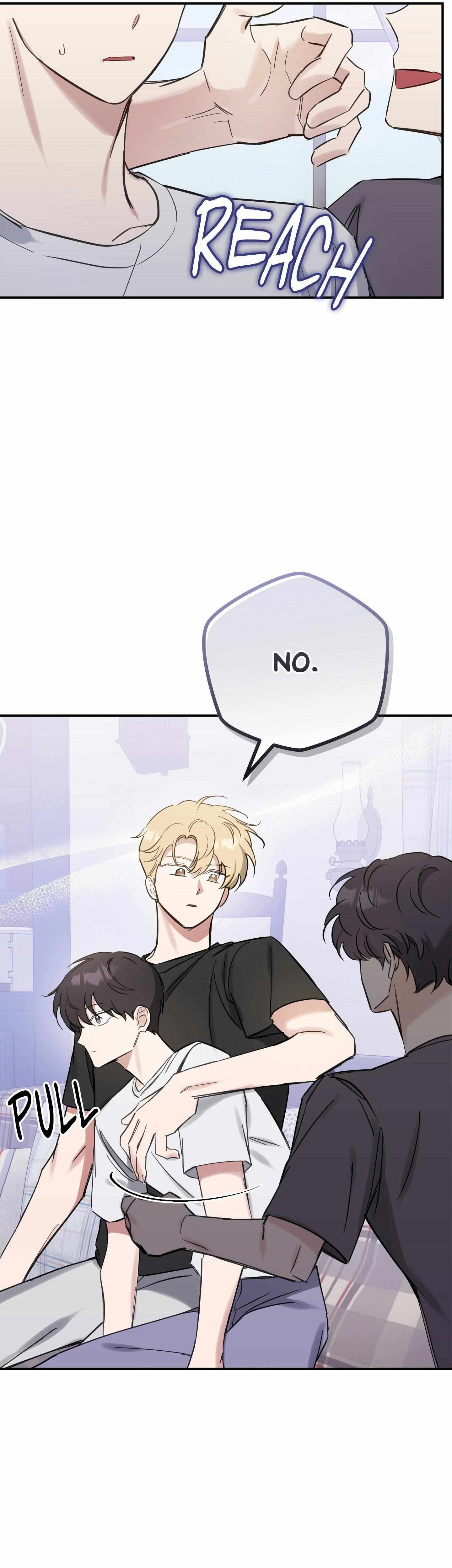 Read Bias Wrecker chapter 13 image 25 on Lezhin