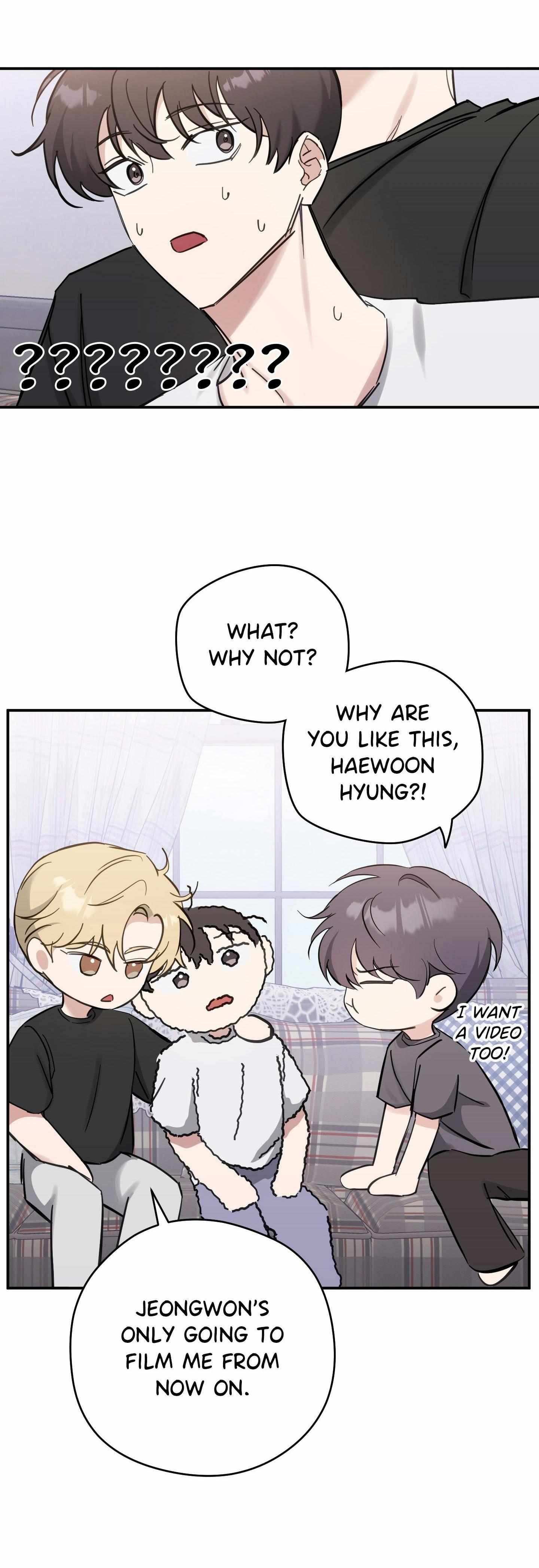 Read Bias Wrecker chapter 13 image 26 on Lezhin