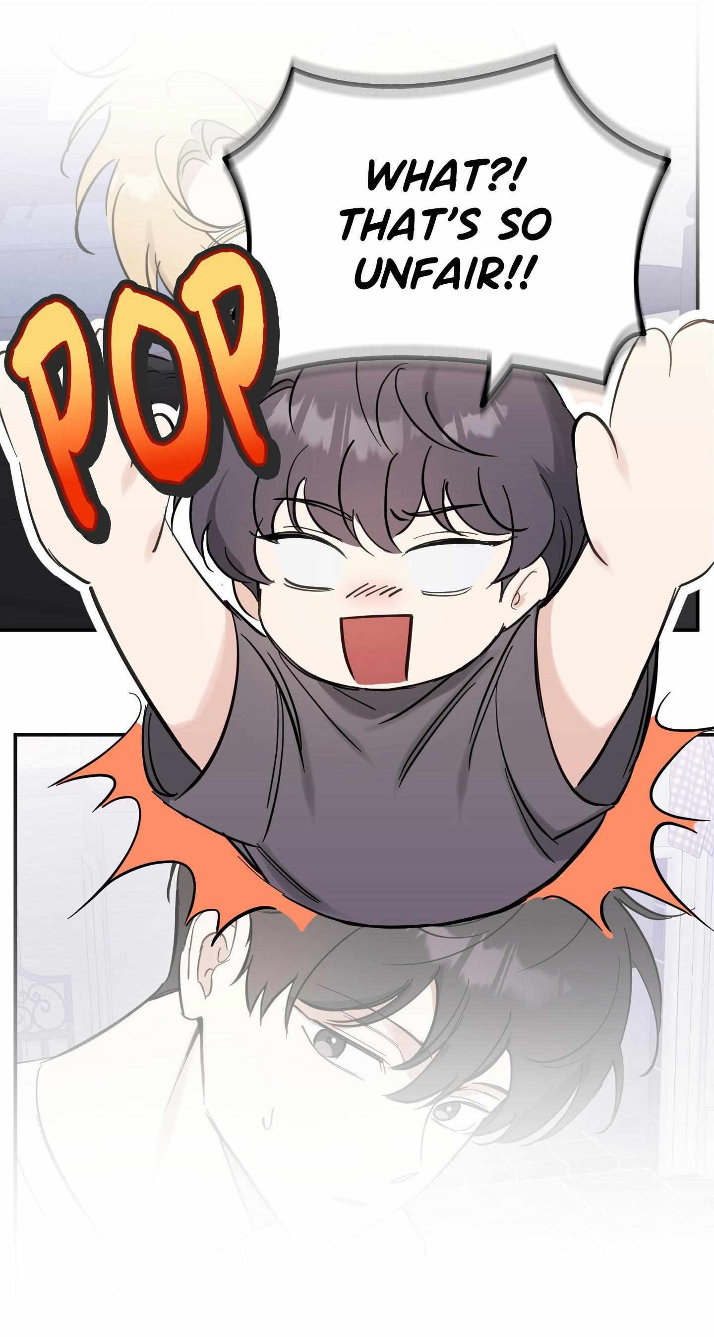 Read Bias Wrecker chapter 13 image 28 on Lezhin
