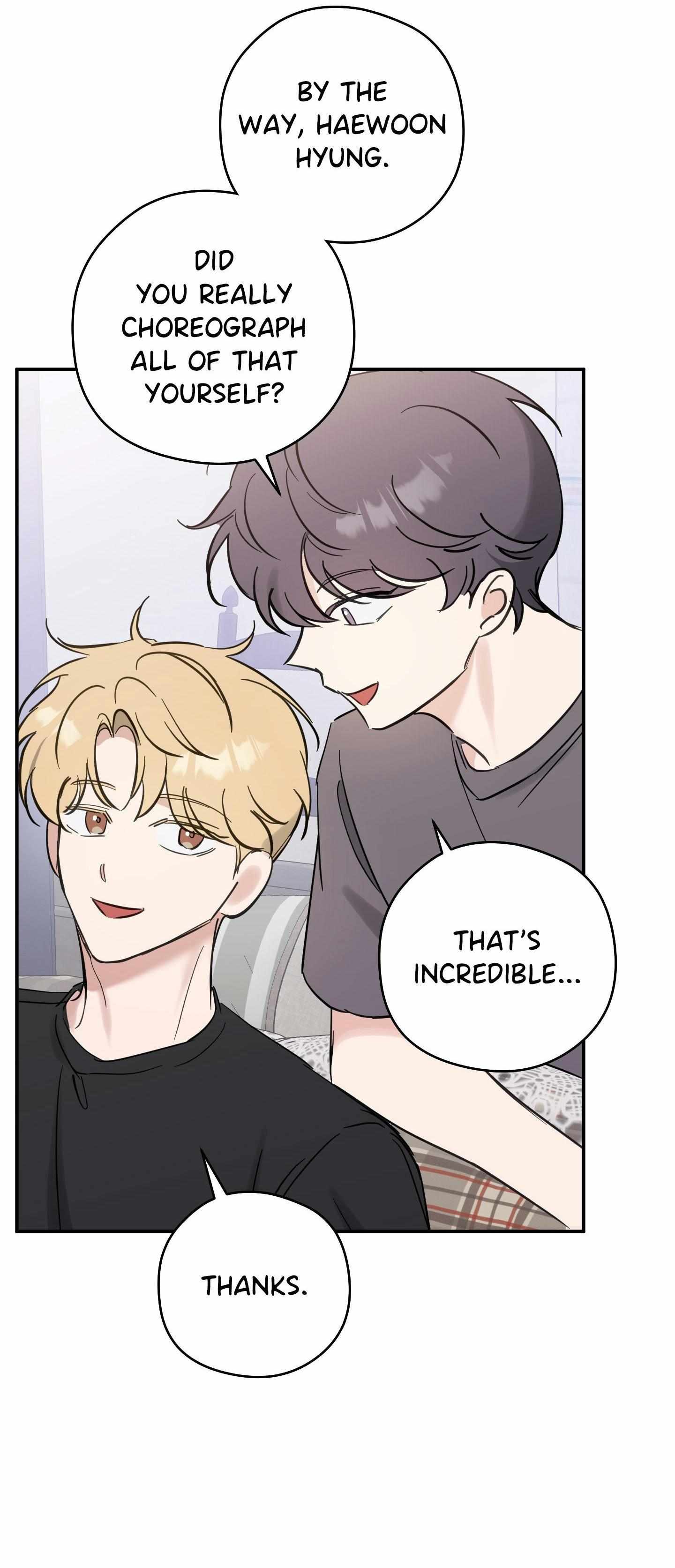 Read Bias Wrecker chapter 13 image 29 on Lezhin