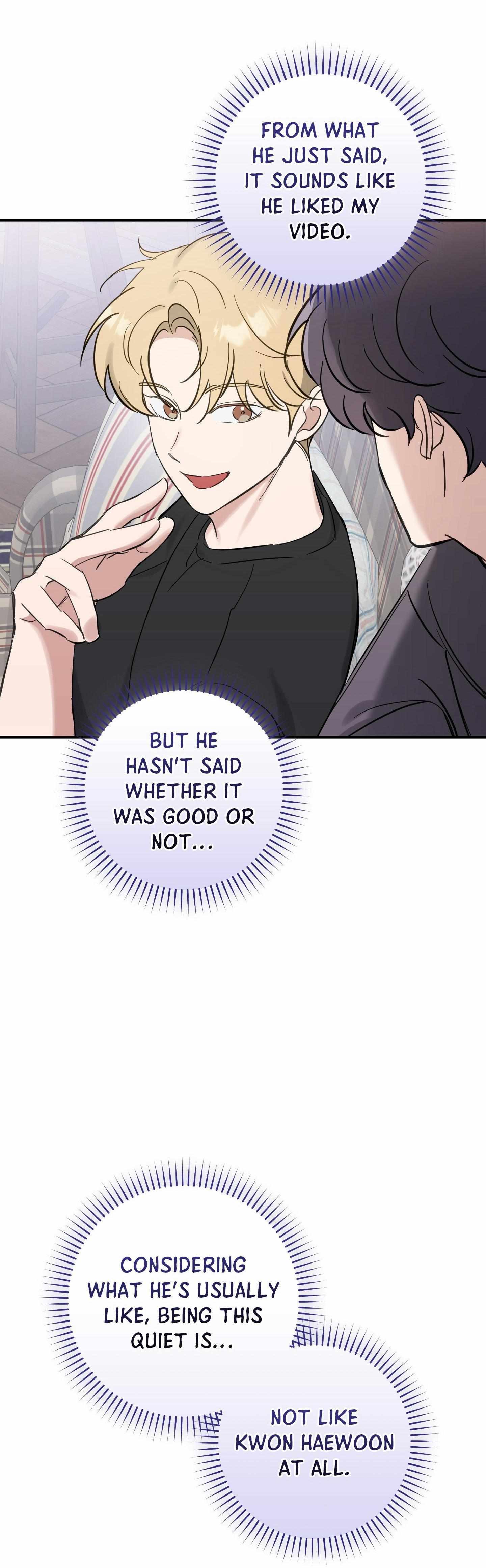 Read Bias Wrecker chapter 13 image 31 on Lezhin