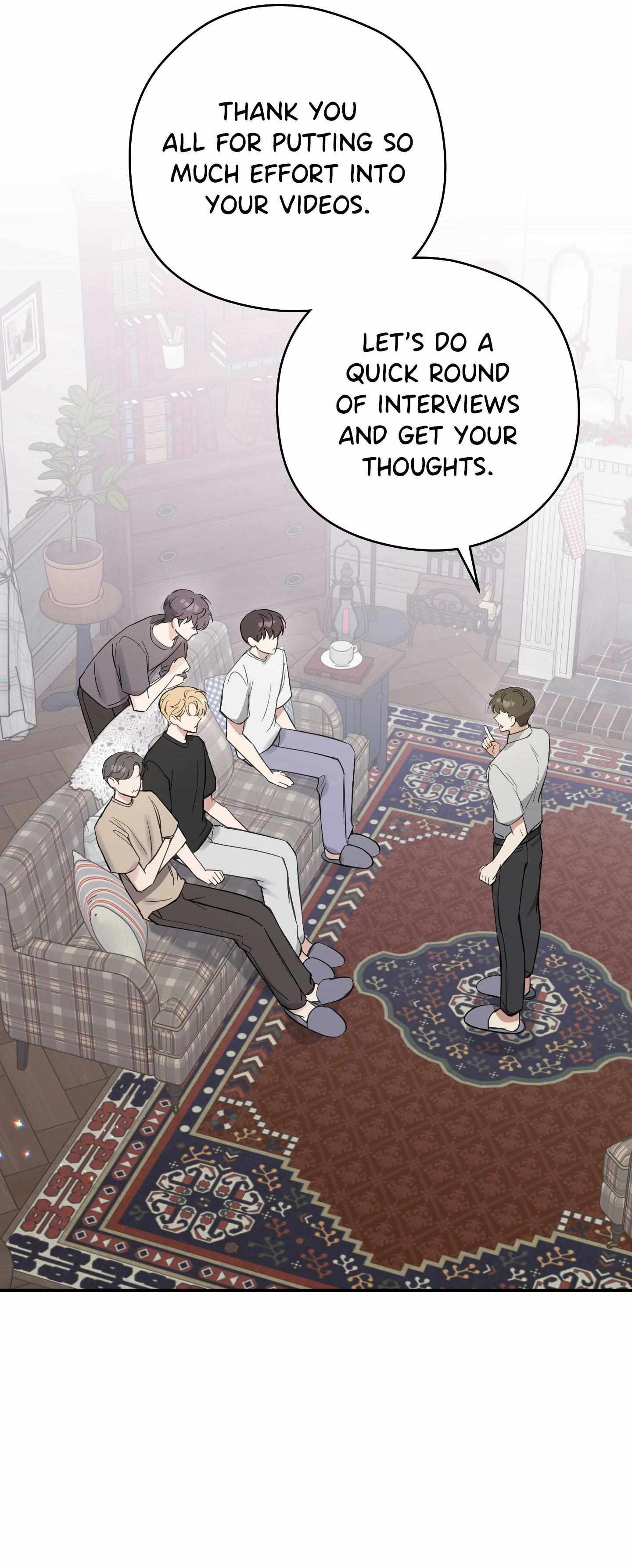Read Bias Wrecker chapter 13 image 34 on Lezhin