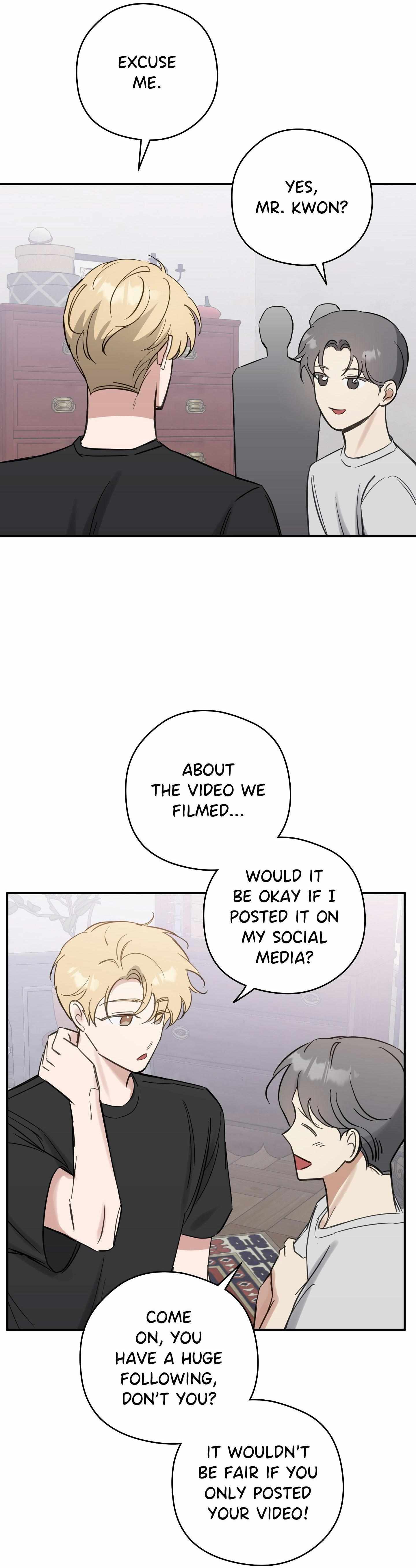 Read Bias Wrecker chapter 13 image 38 on Lezhin