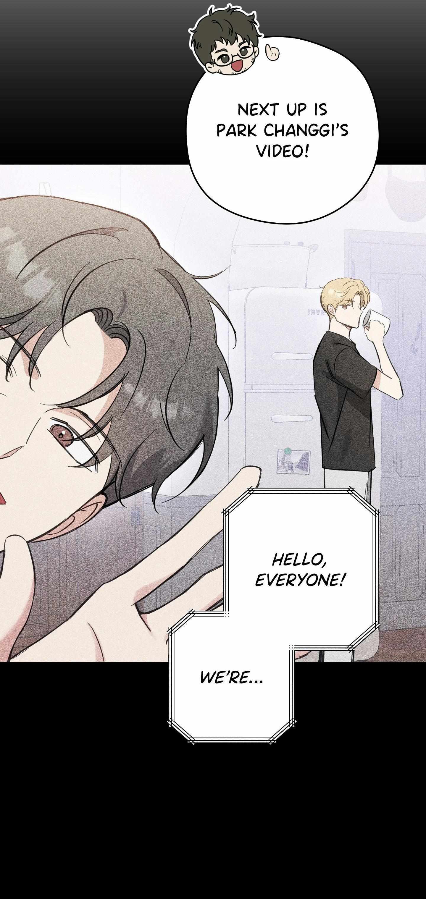 Read Bias Wrecker chapter 13 image 4 on Lezhin