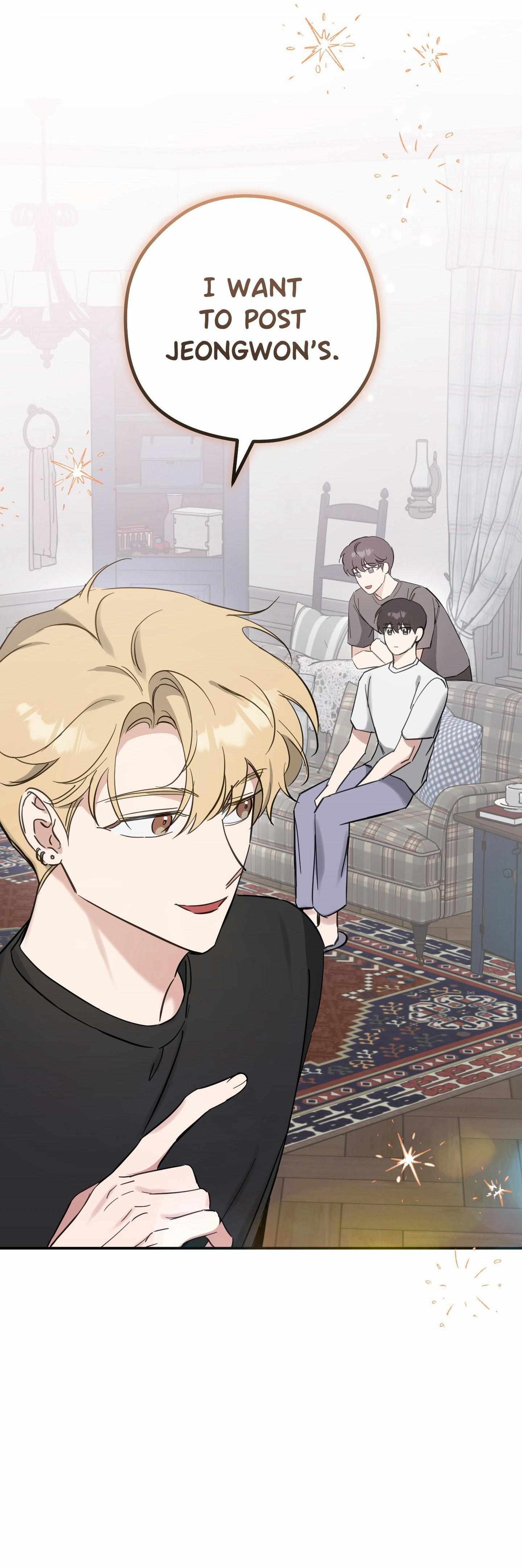 Read Bias Wrecker chapter 13 image 40 on Lezhin
