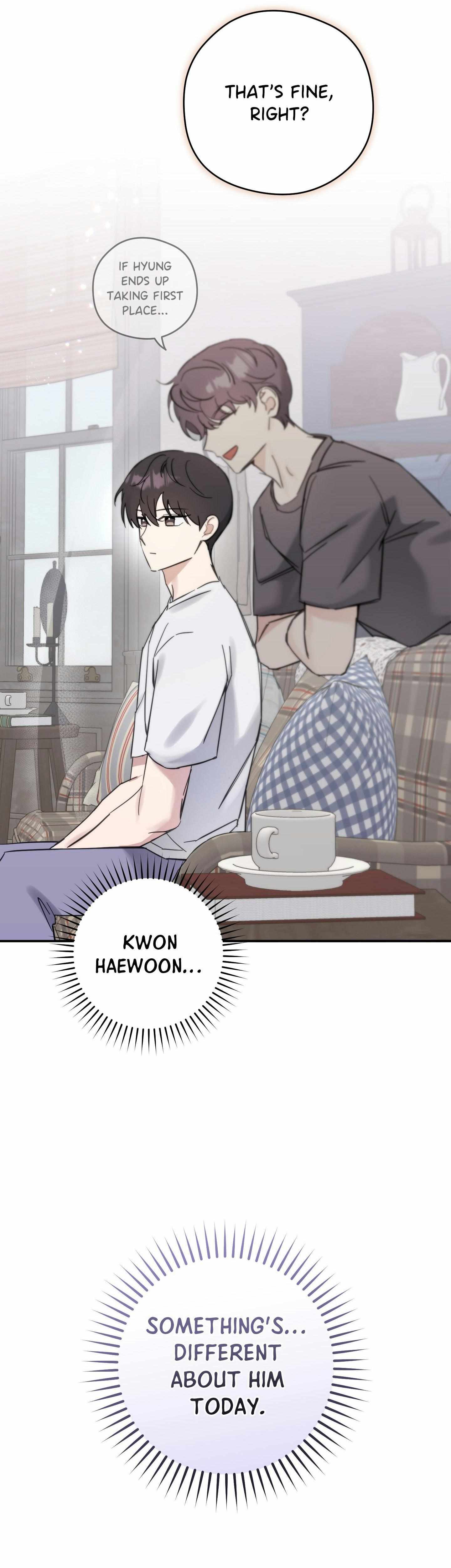 Read Bias Wrecker chapter 13 image 41 on Lezhin