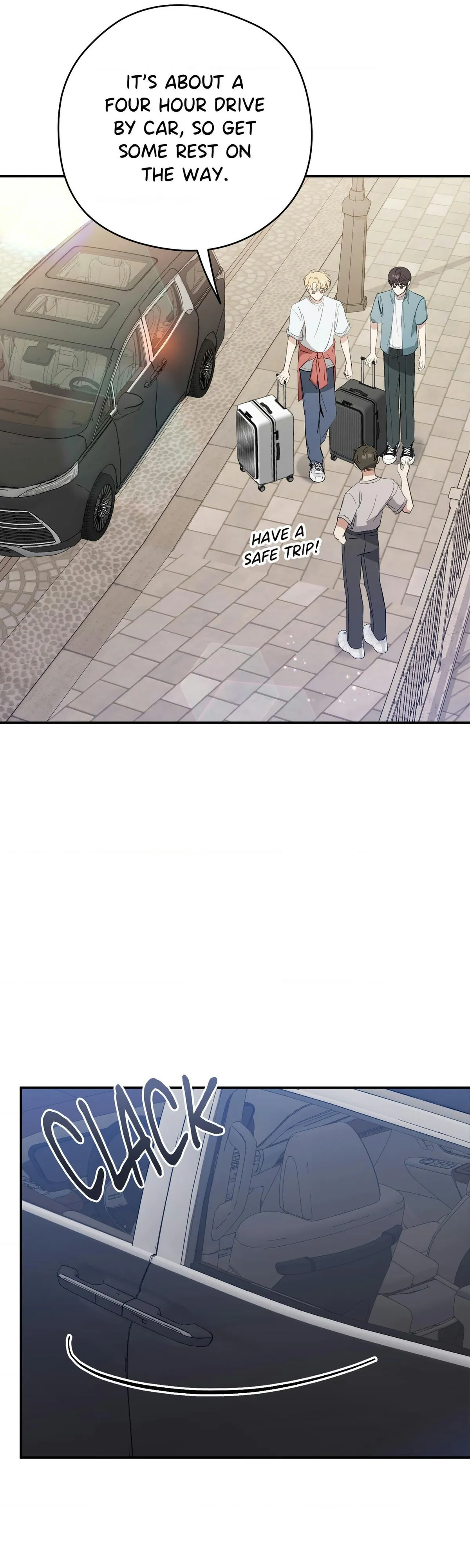 Read Bias Wrecker chapter 14 image 21 on Lezhin