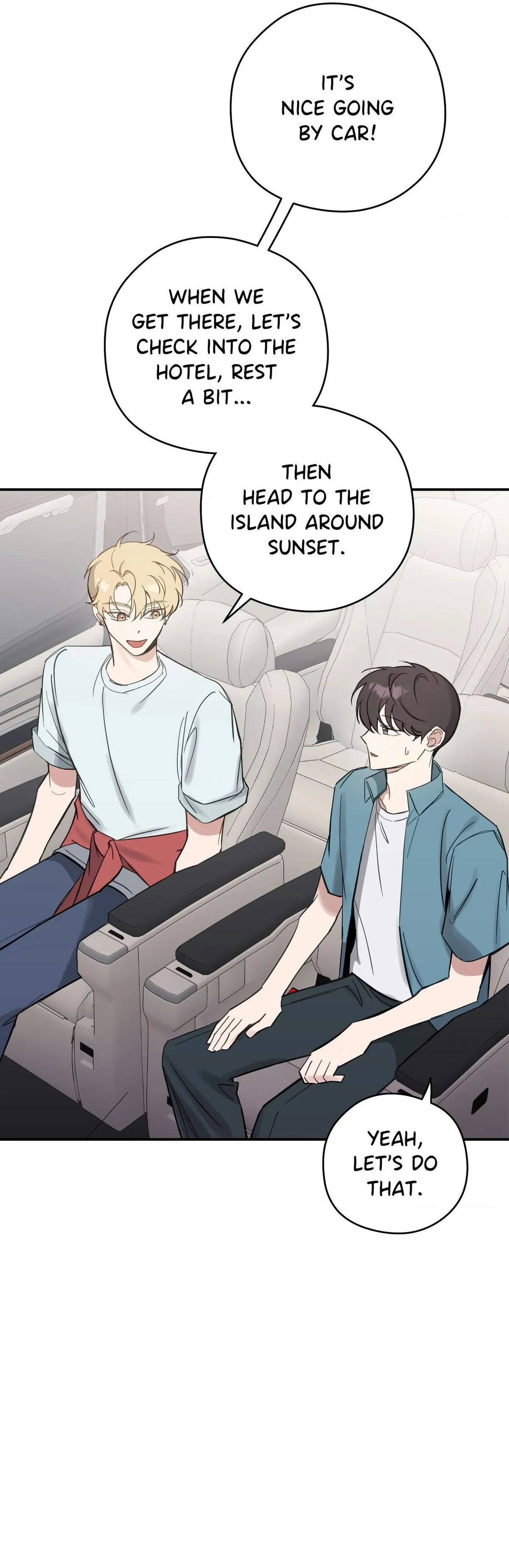 Read Bias Wrecker chapter 14 image 22 on Lezhin
