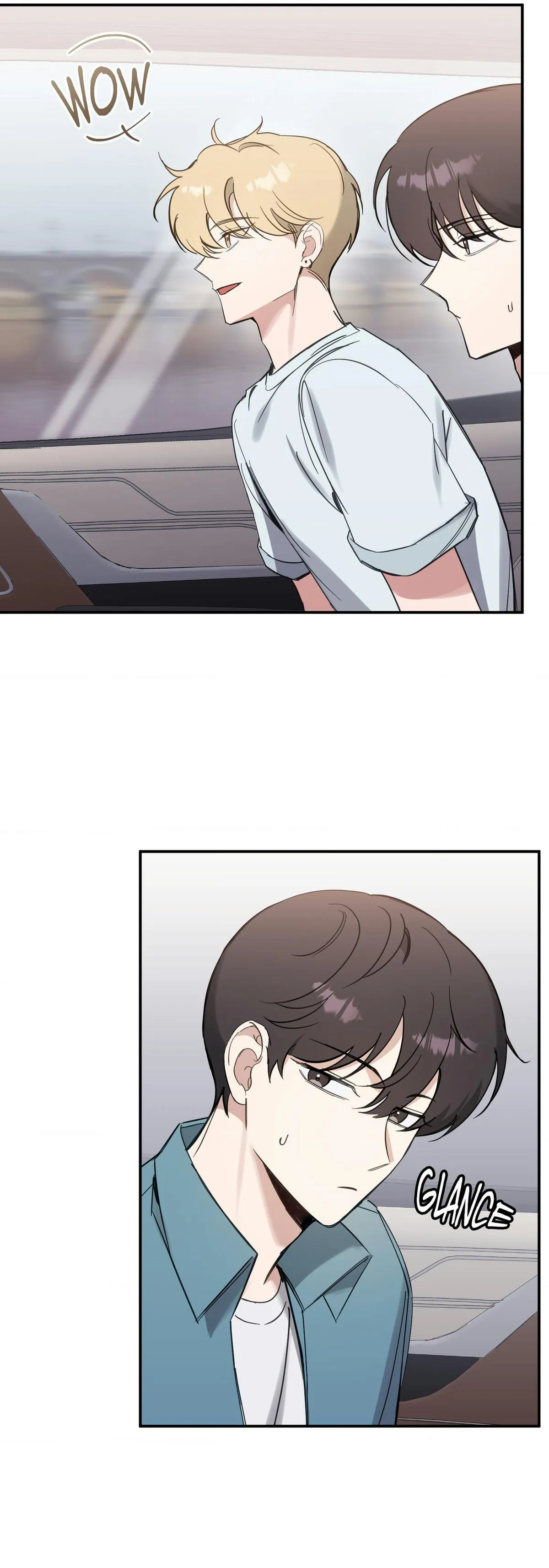 Read Bias Wrecker chapter 14 image 23 on Lezhin